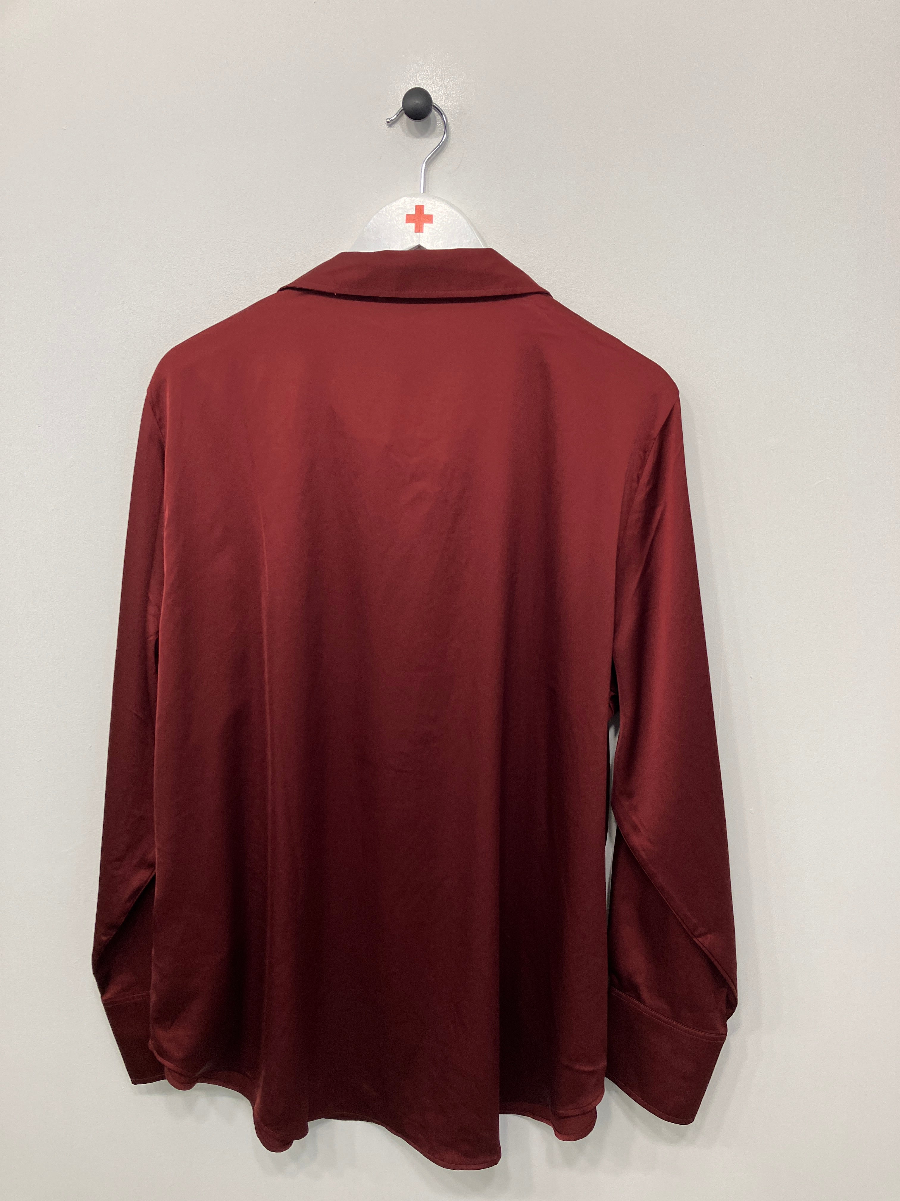 H&M Skjorte