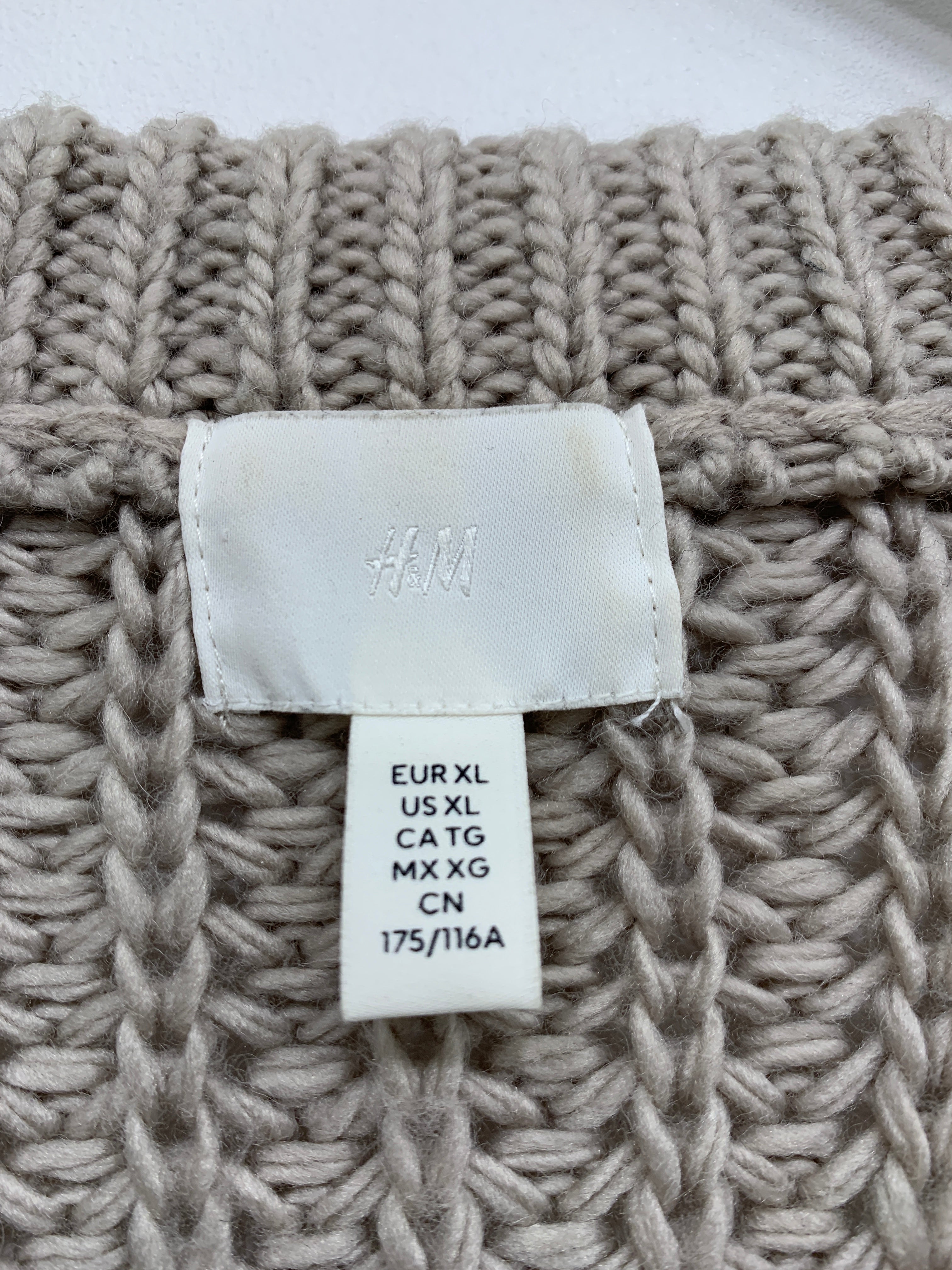 H&M Cardigan
