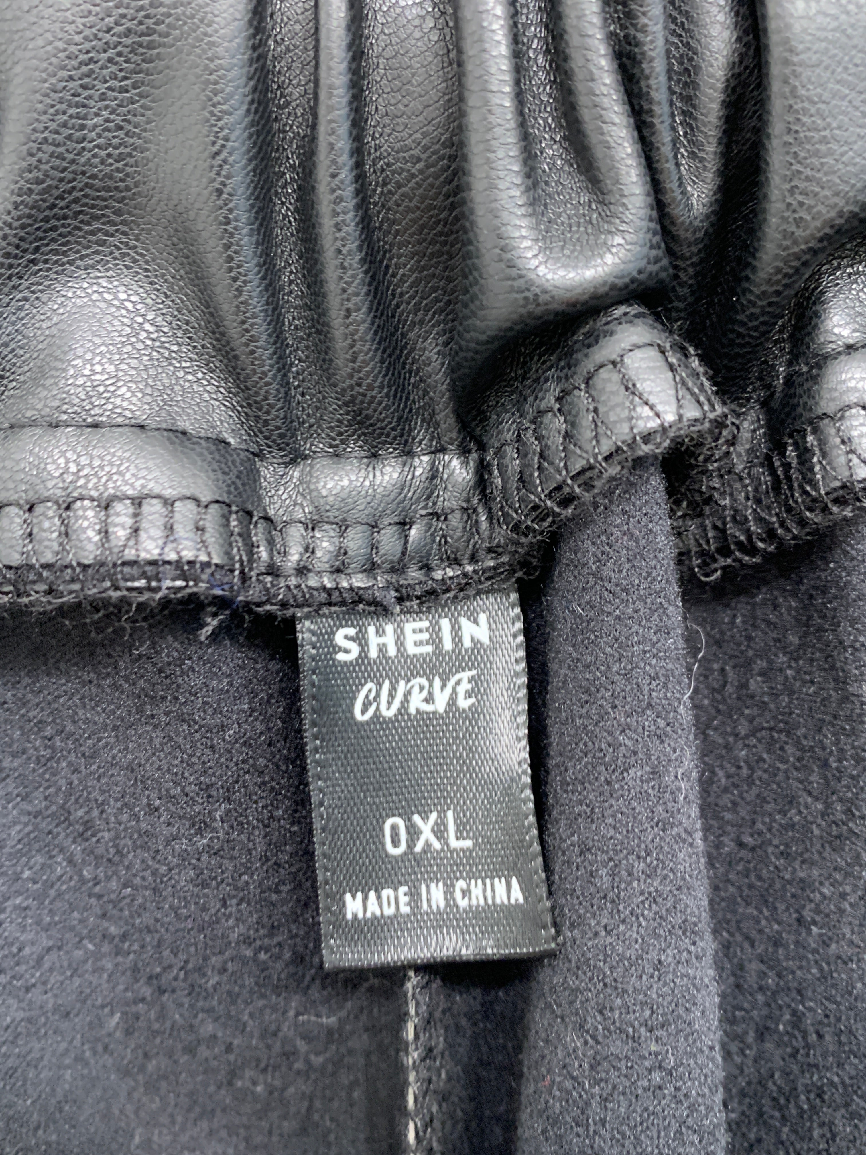 Shein Nederdel