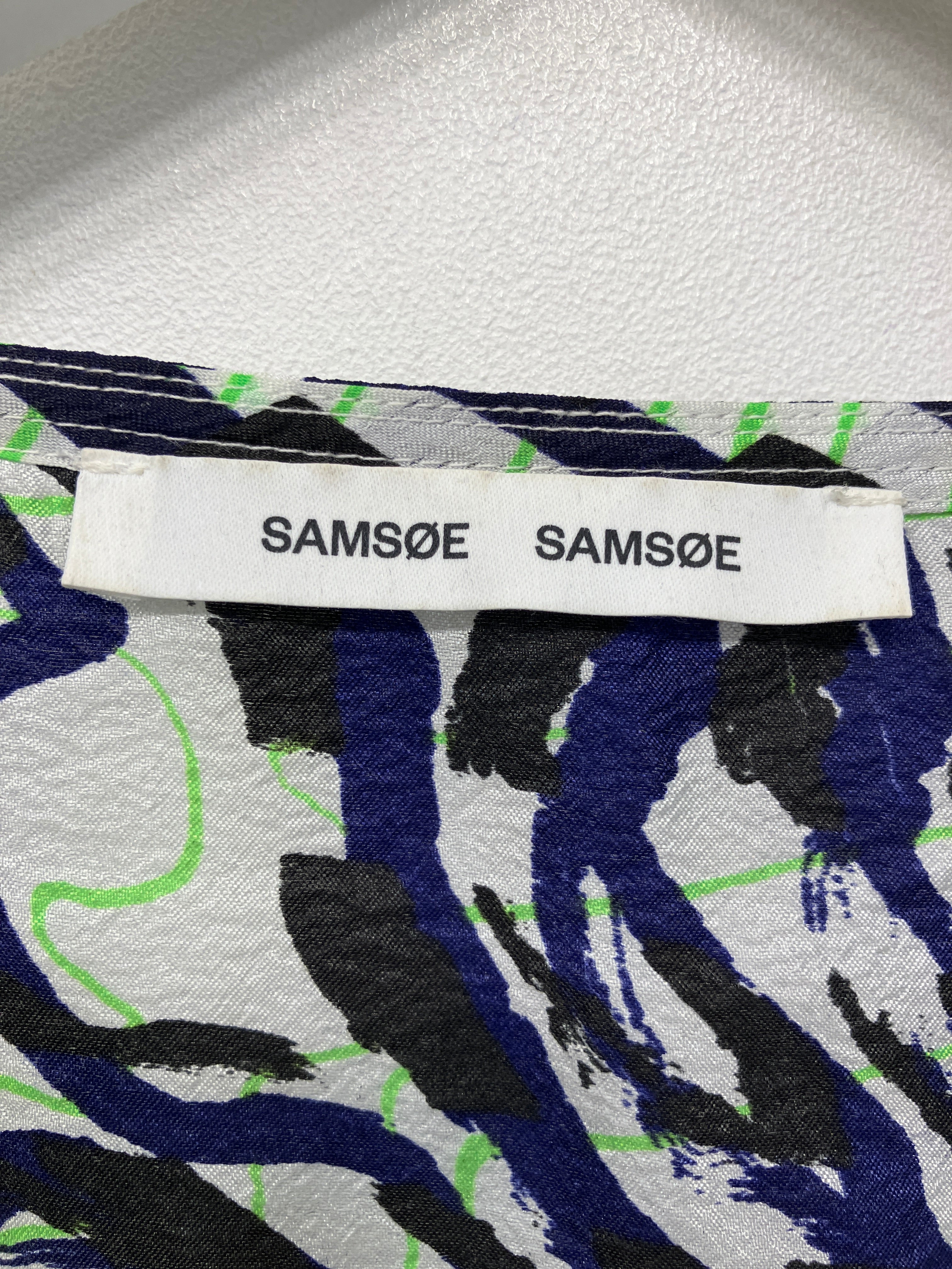 Samsøe Samsøe Kjole