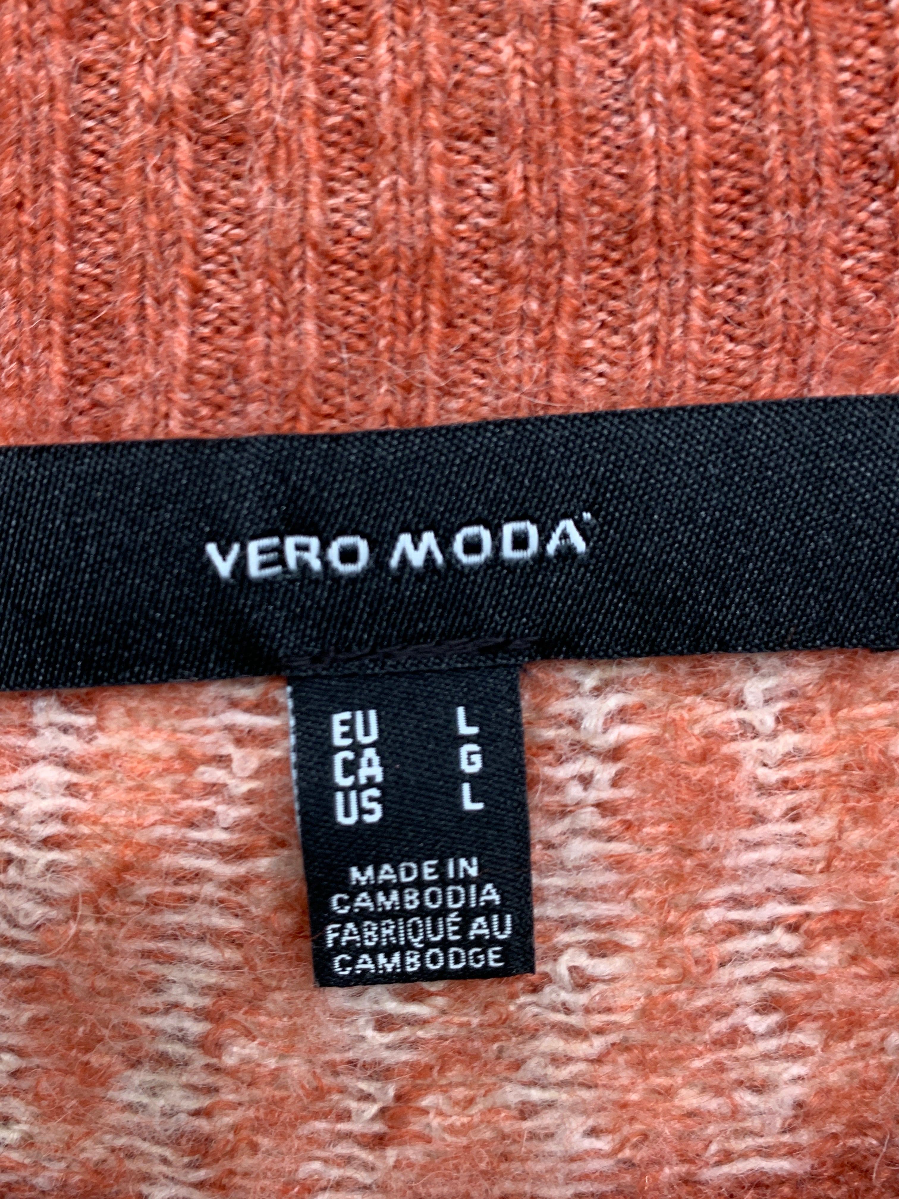 Vero Moda Sweater