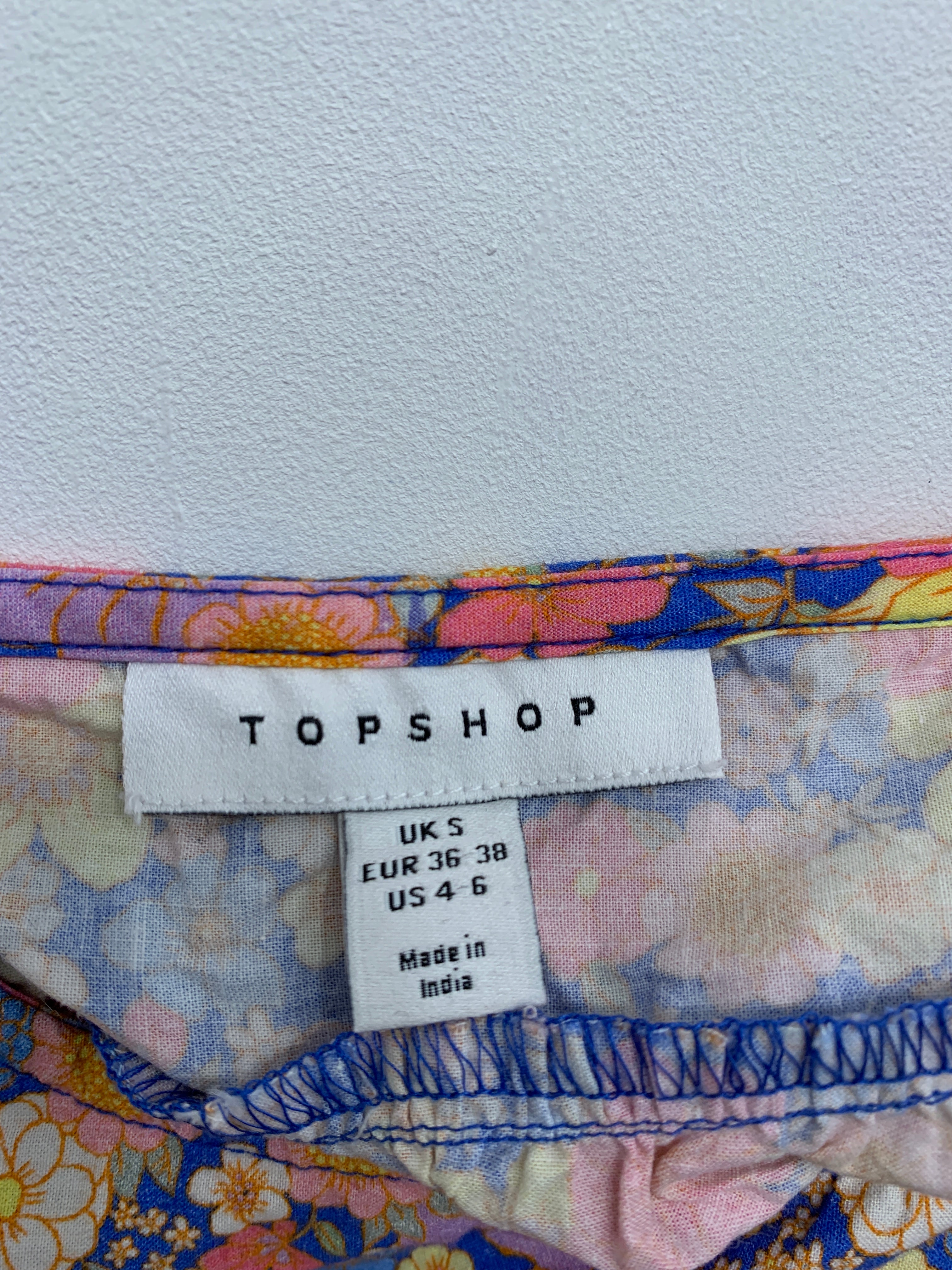 Topshop Top