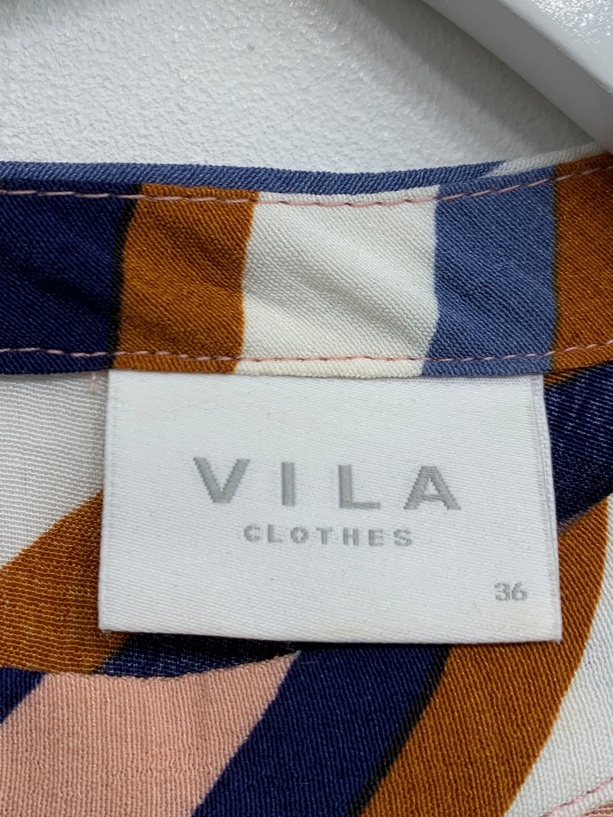 Vila Kjole