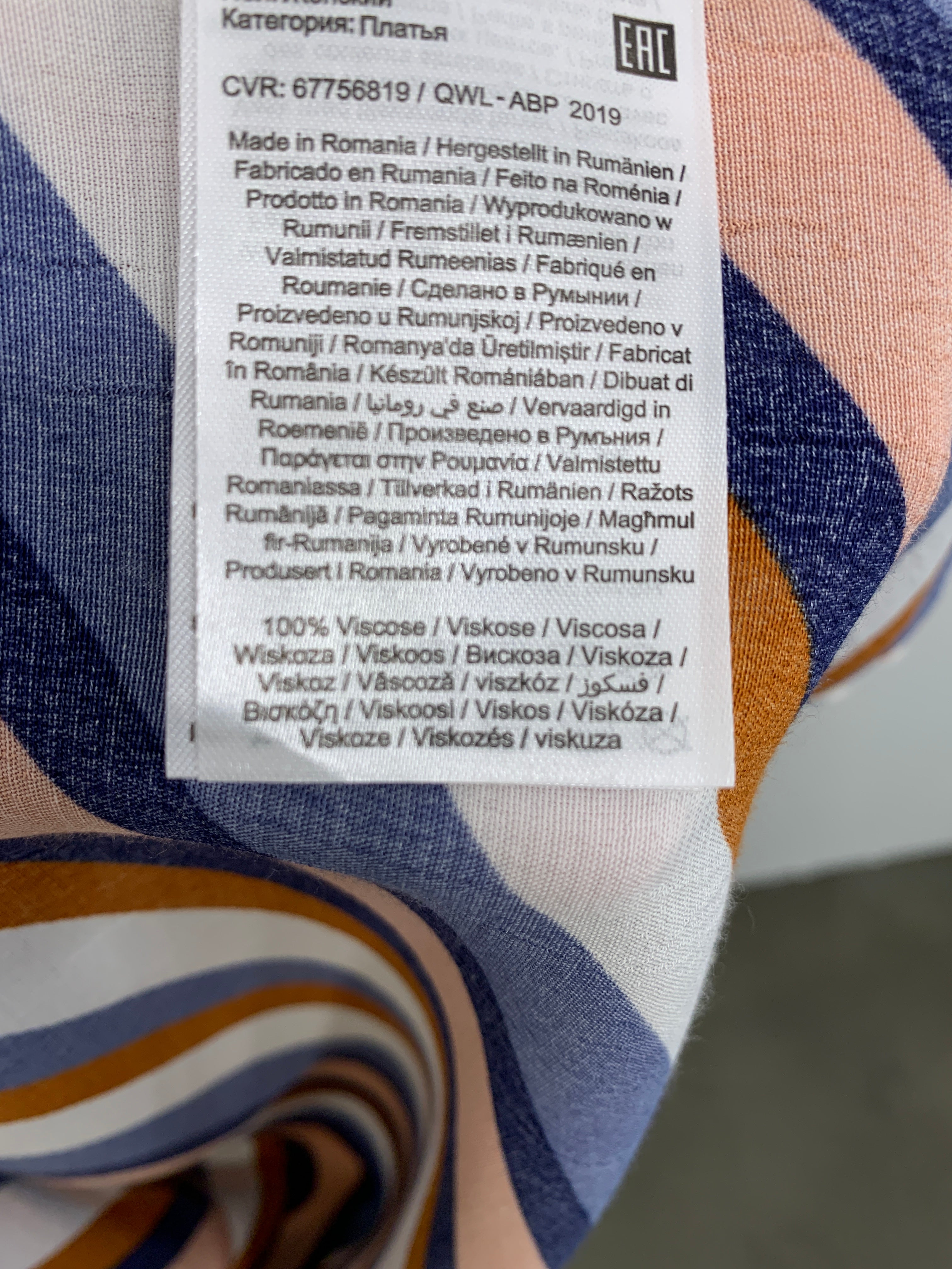 Vila Kjole