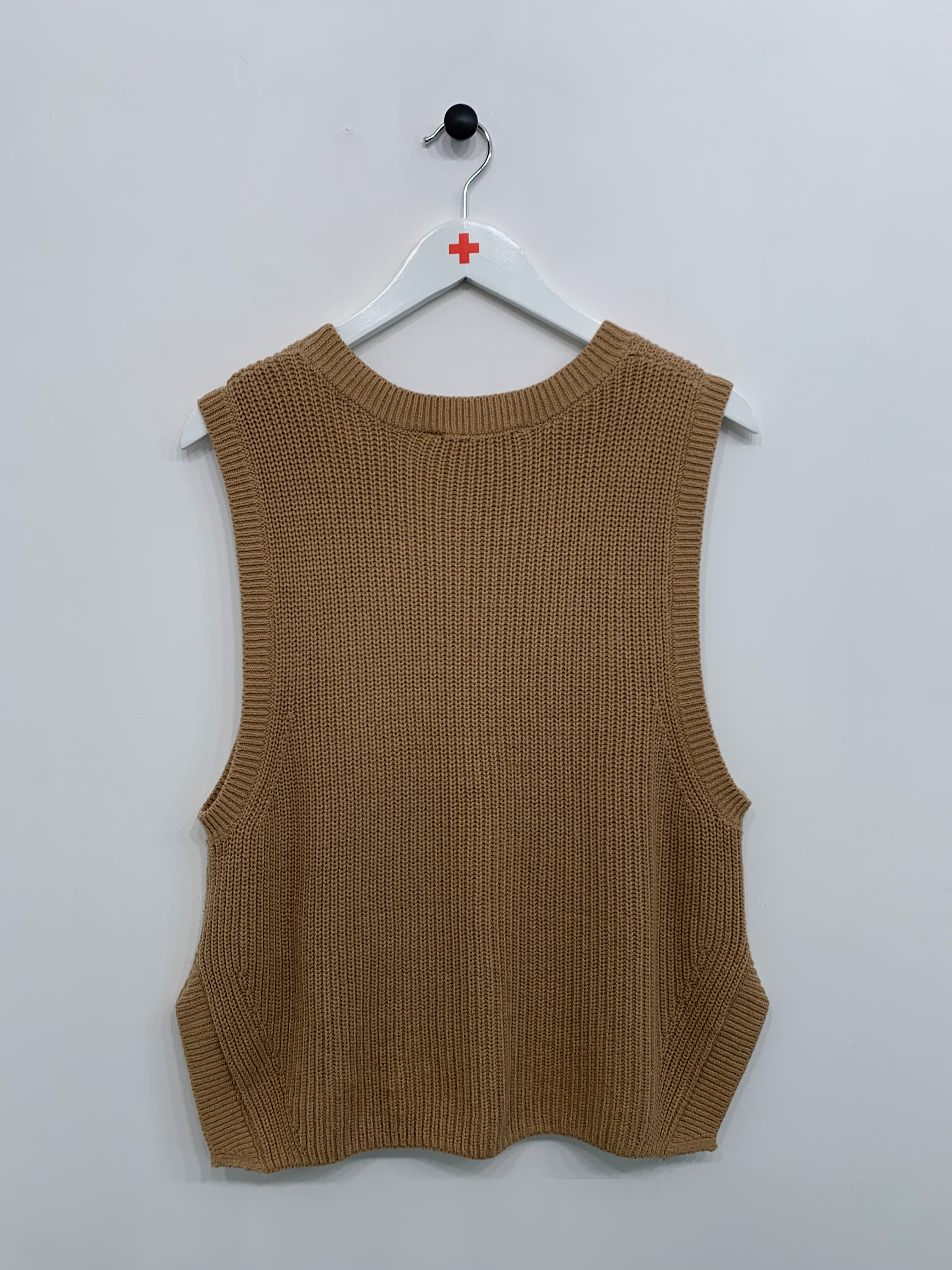 Selected Vest