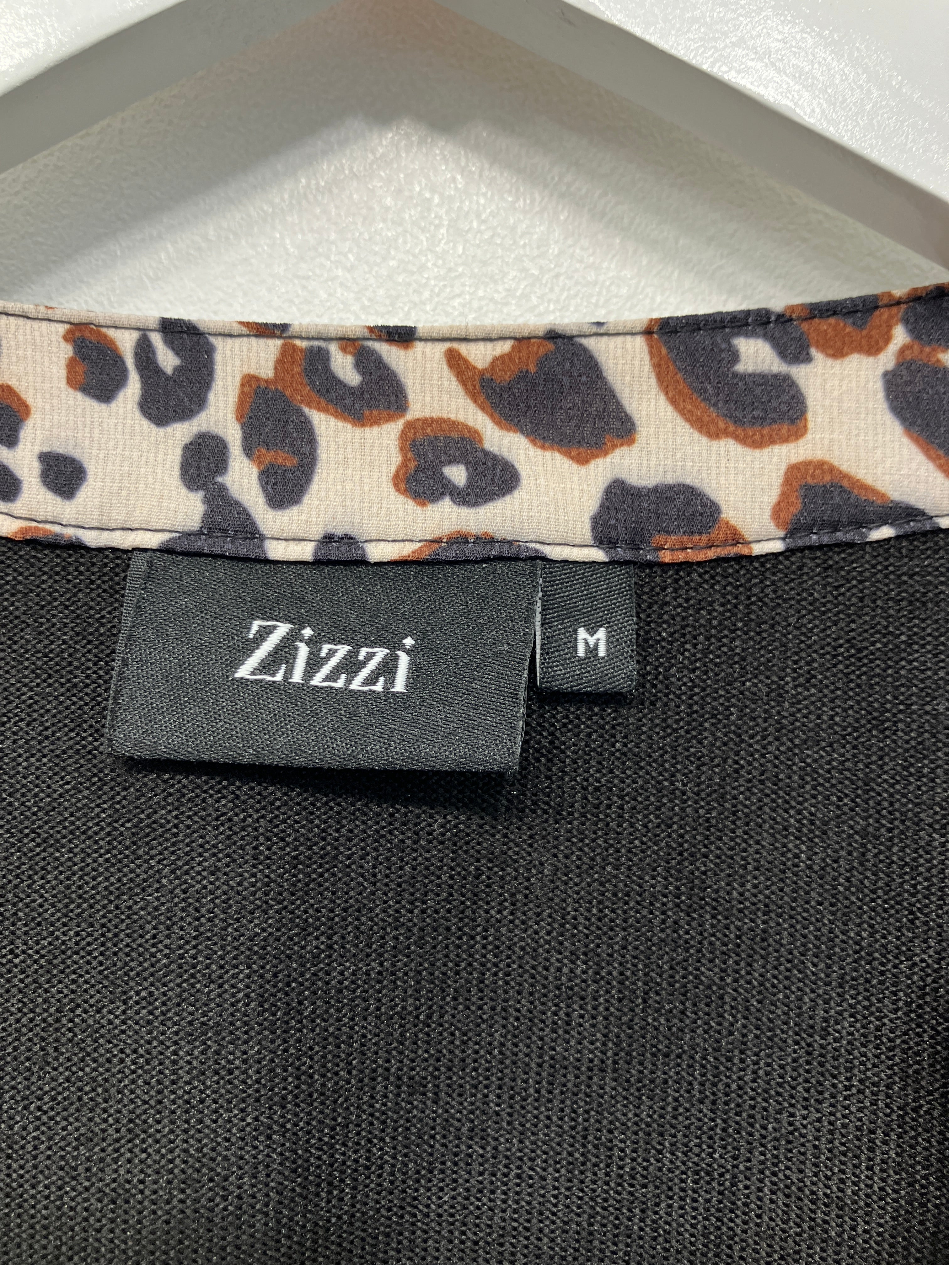 Zizzi Kjole