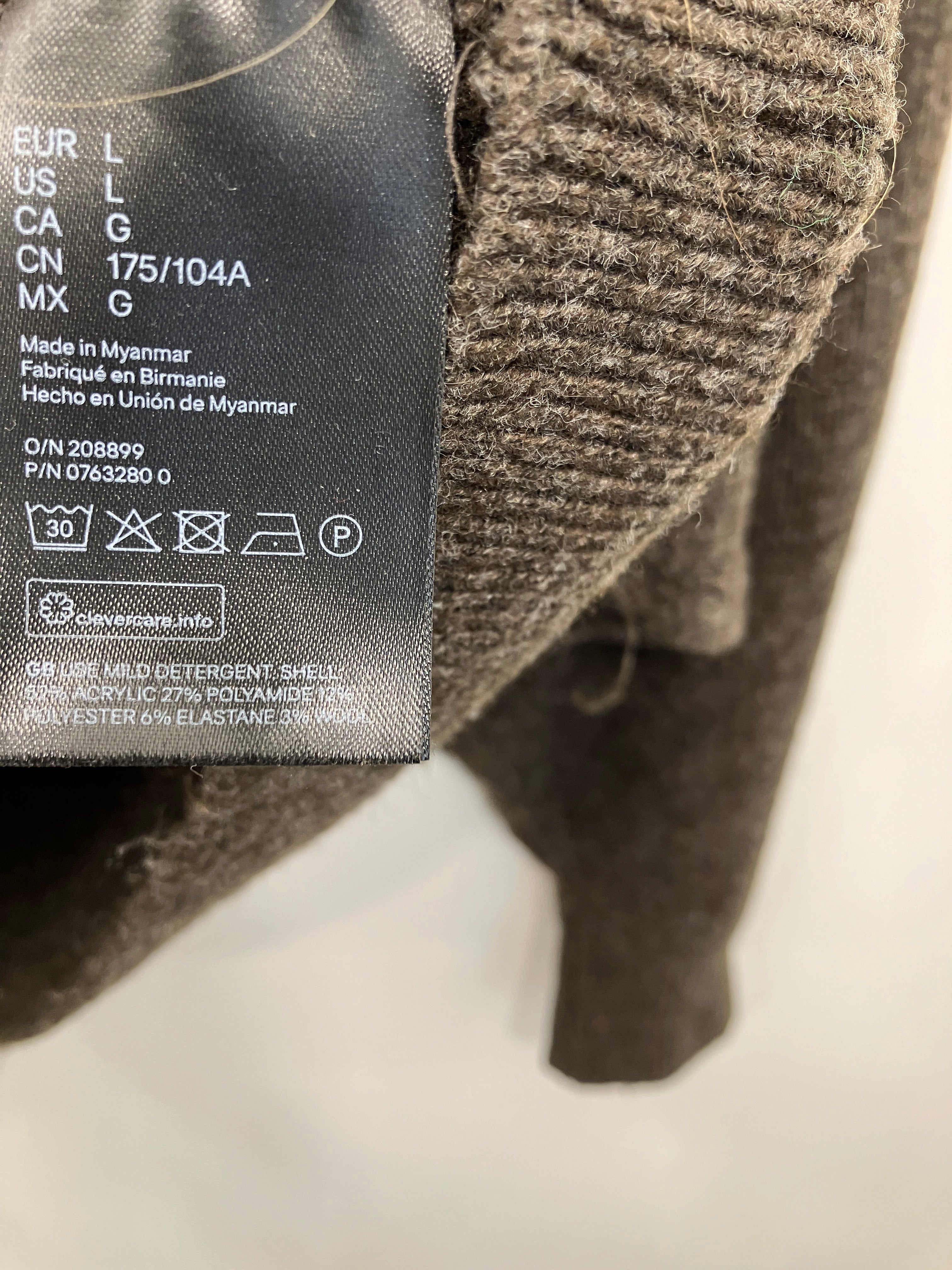 H&M Trøje