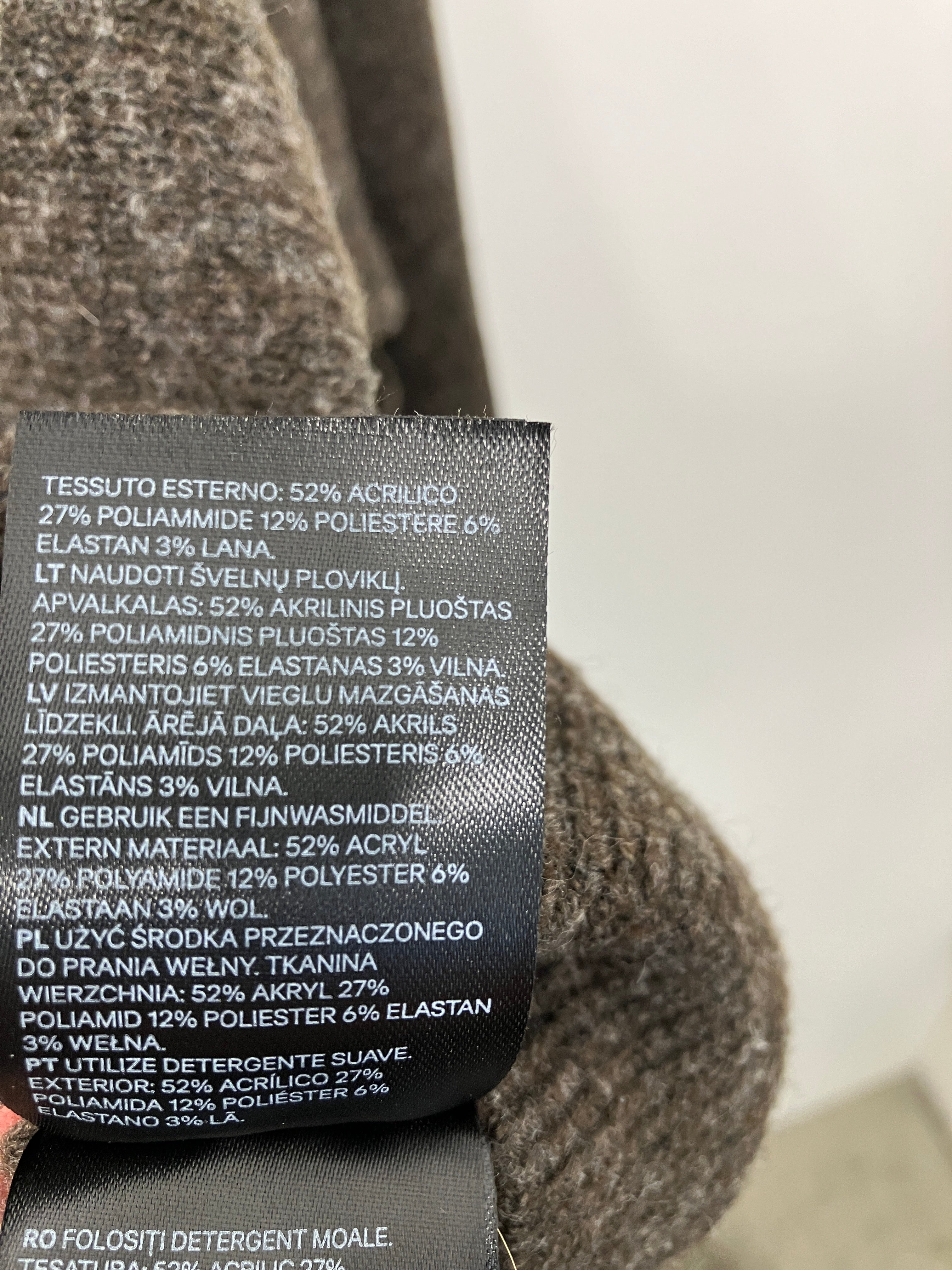 H&M Trøje
