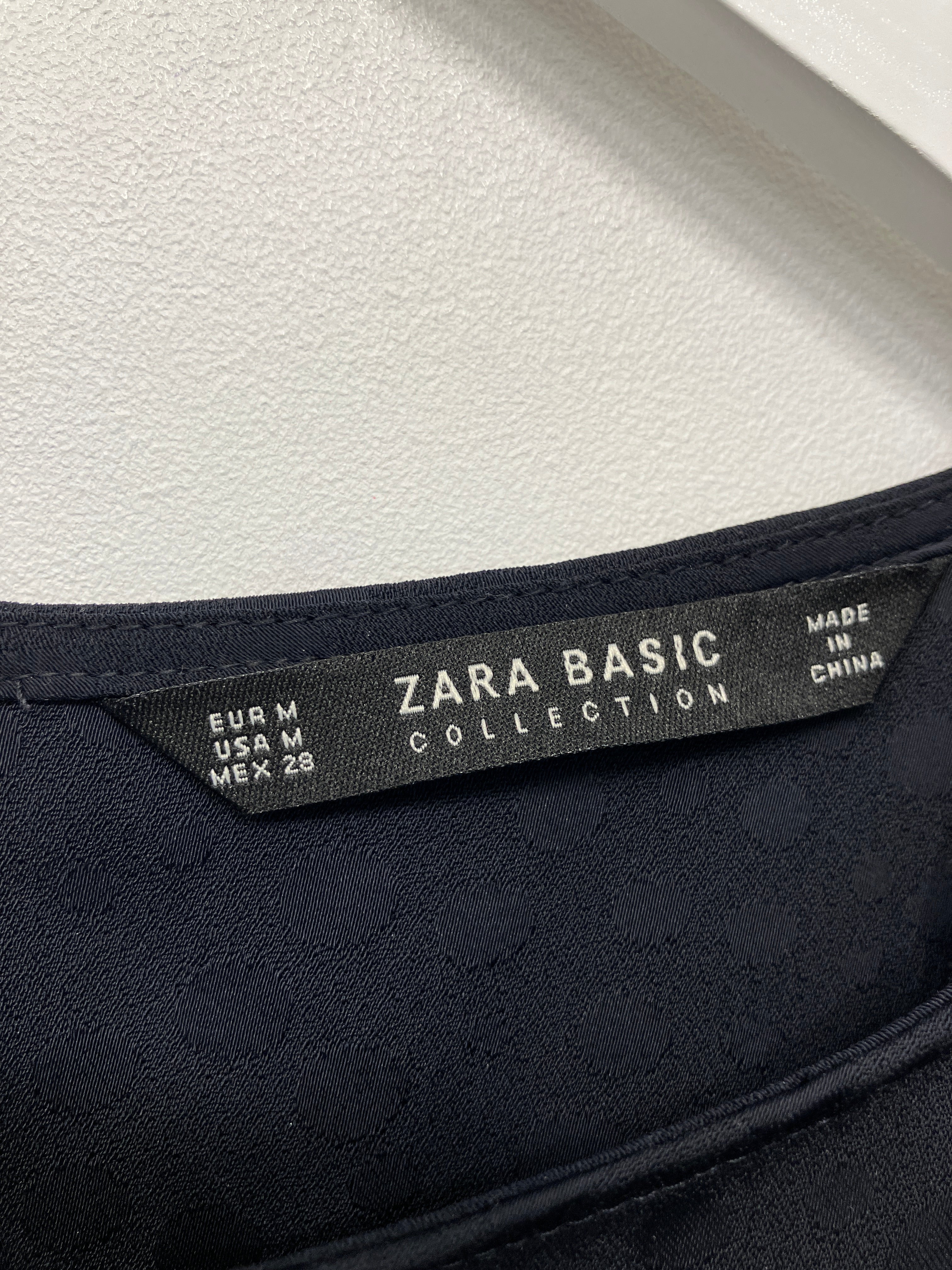 Zara Kjole