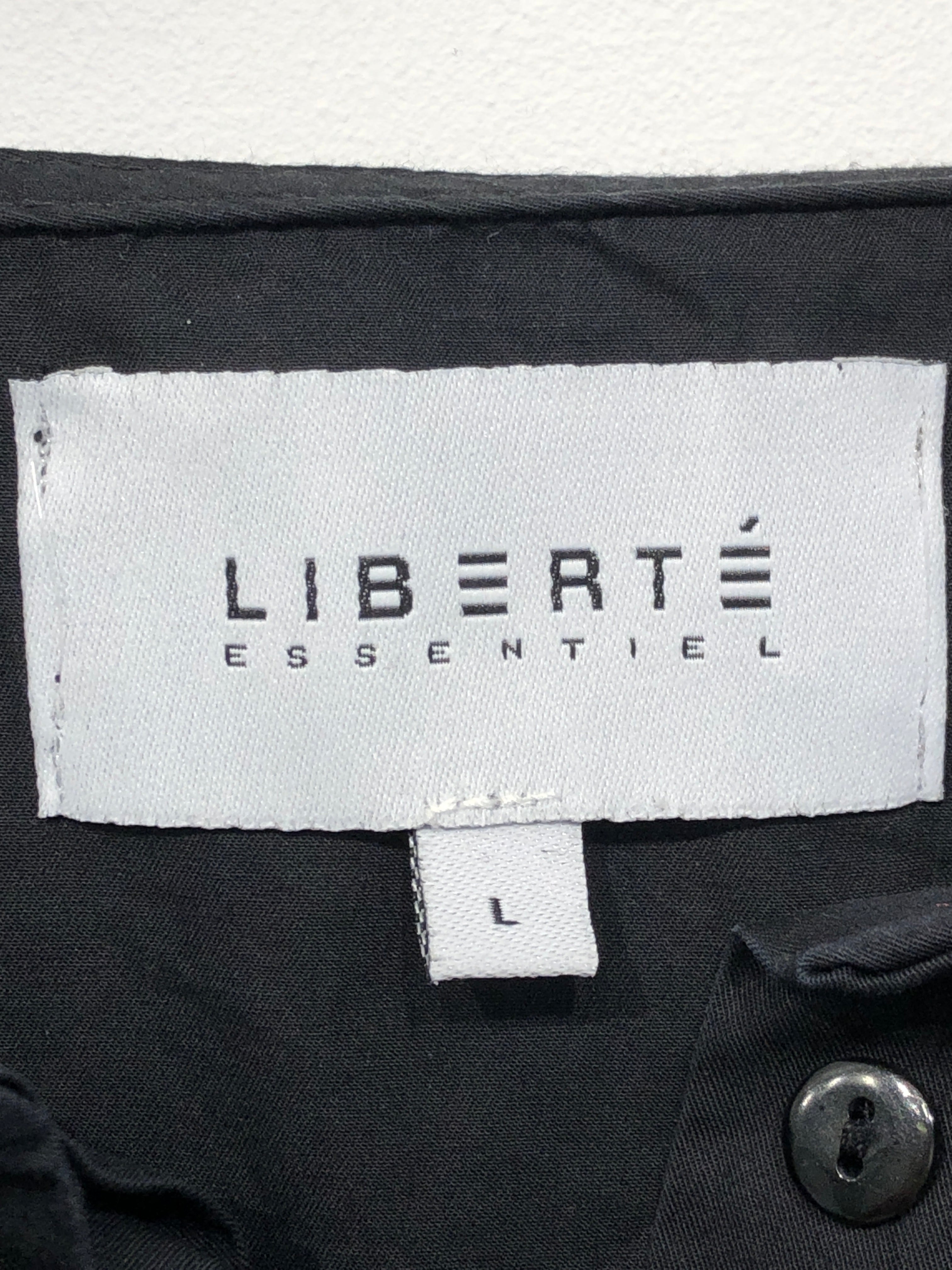 Liberte Skjorte
