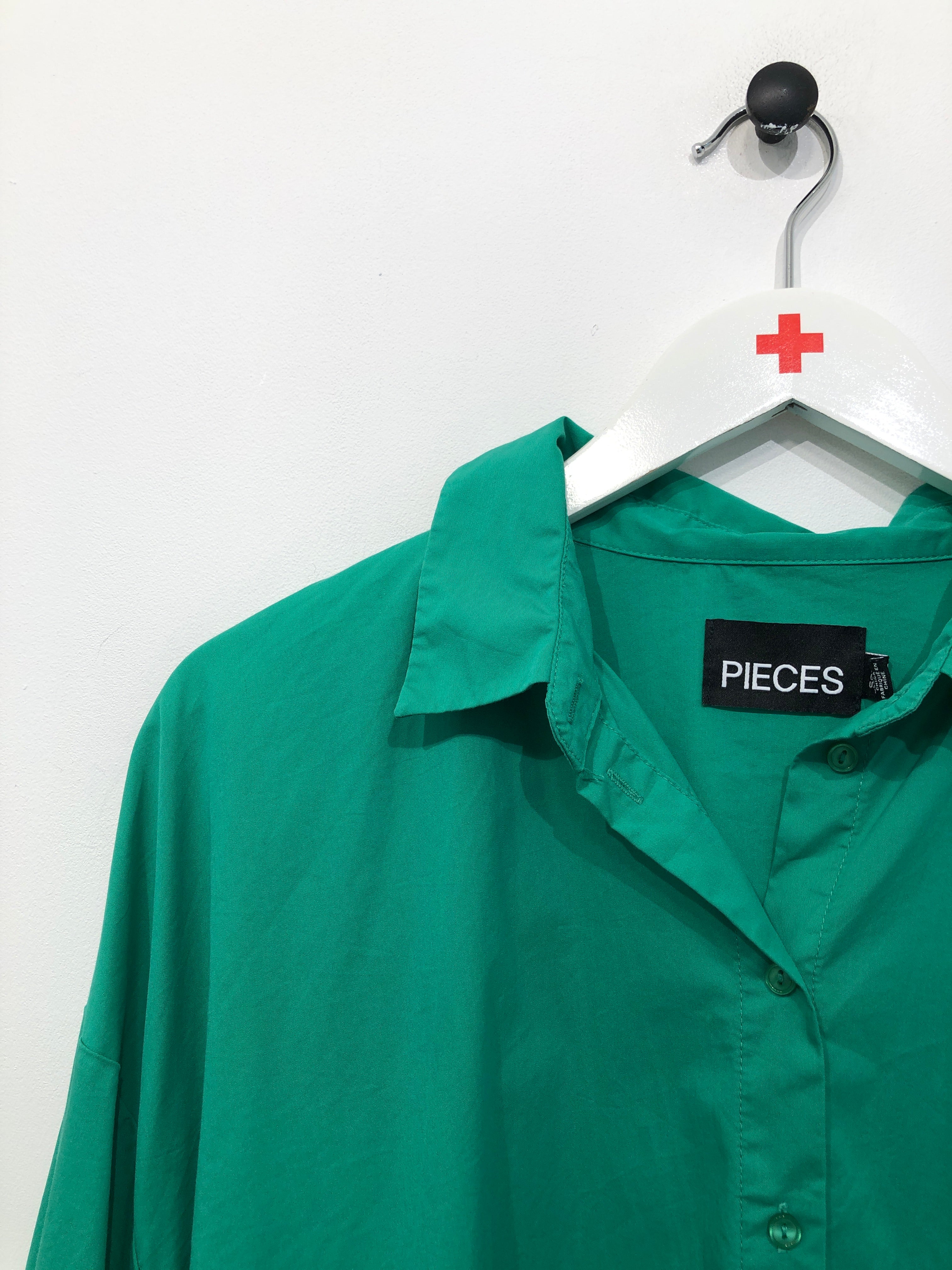 Pieces Skjorte