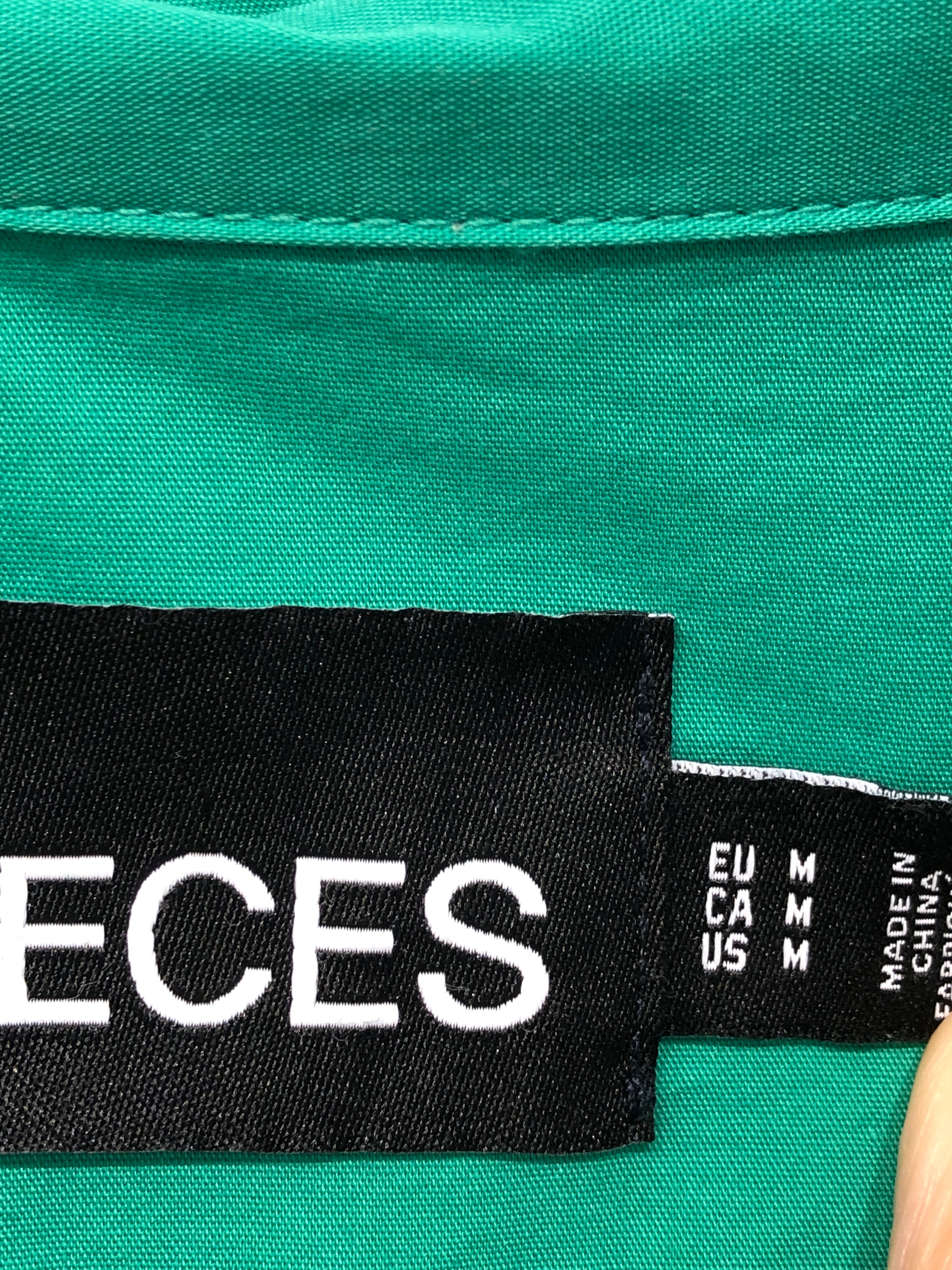 Pieces Skjorte