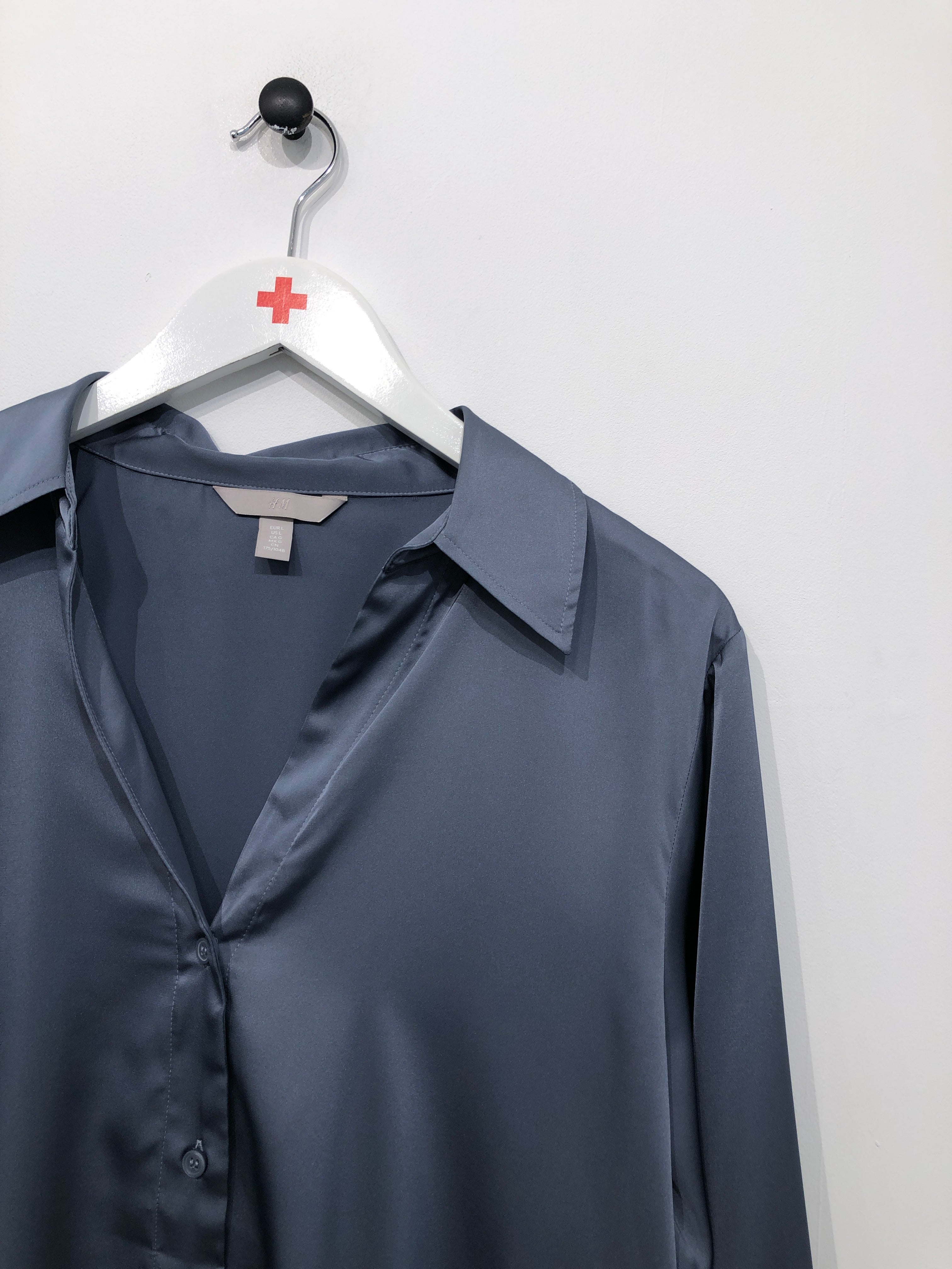 H&M Skjorte