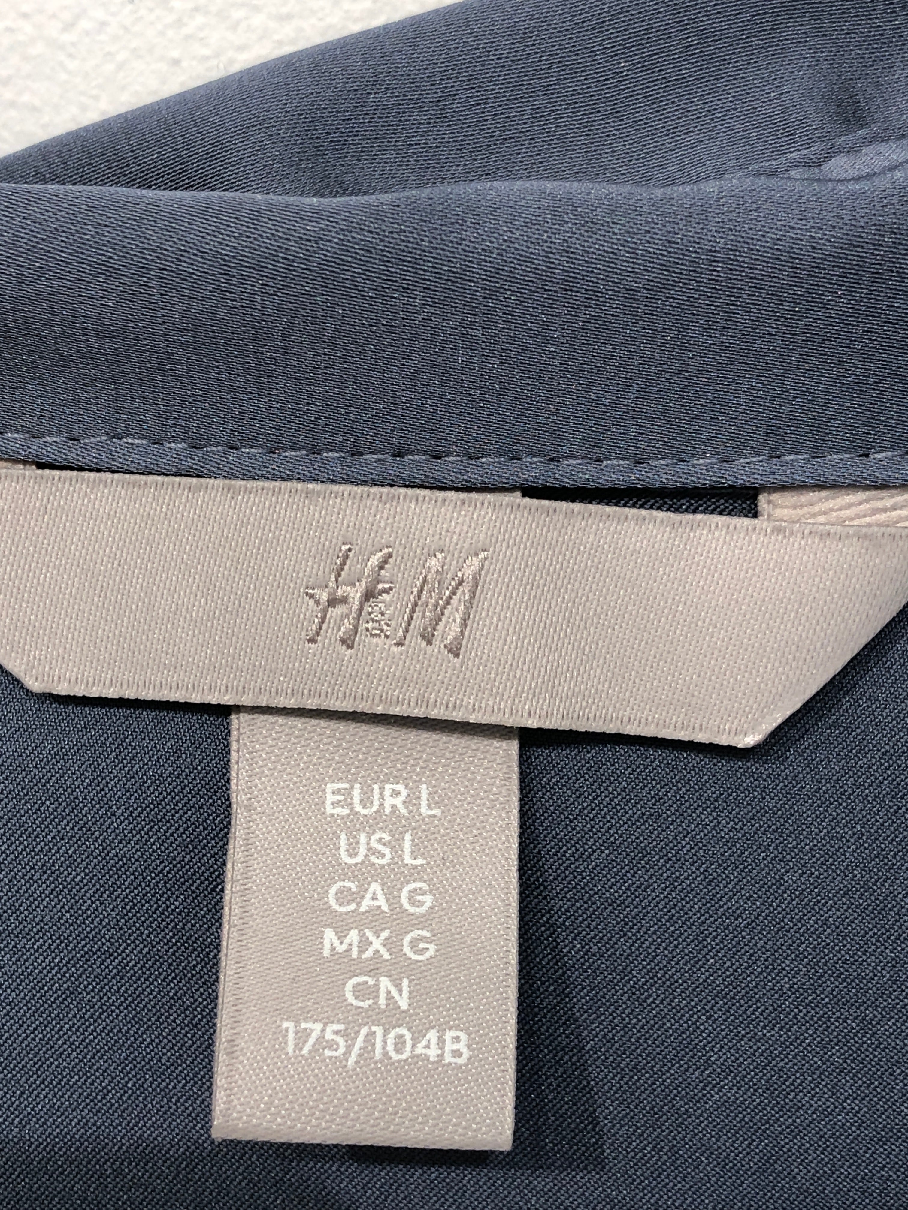 H&M Skjorte