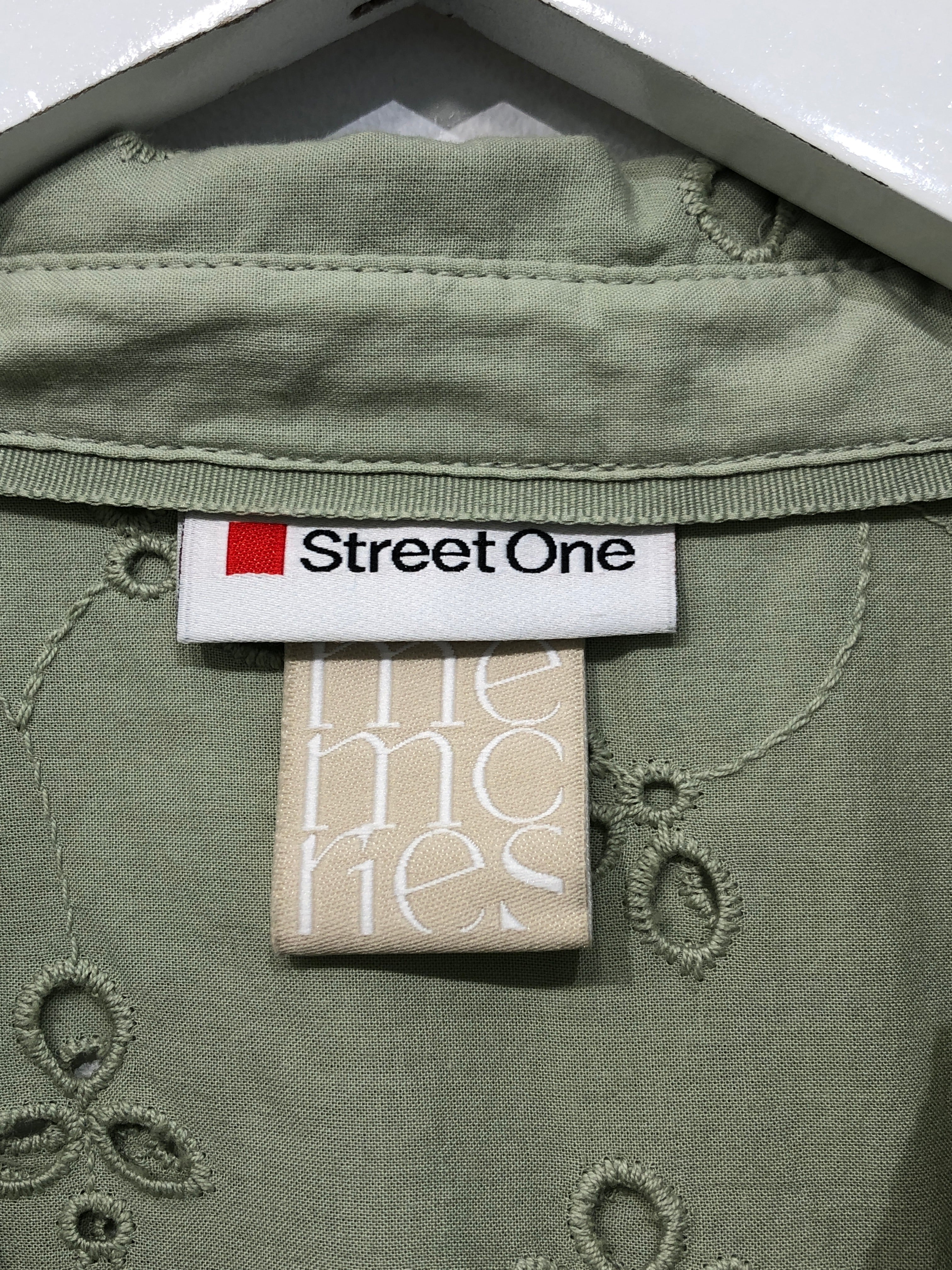Street One Skjorte