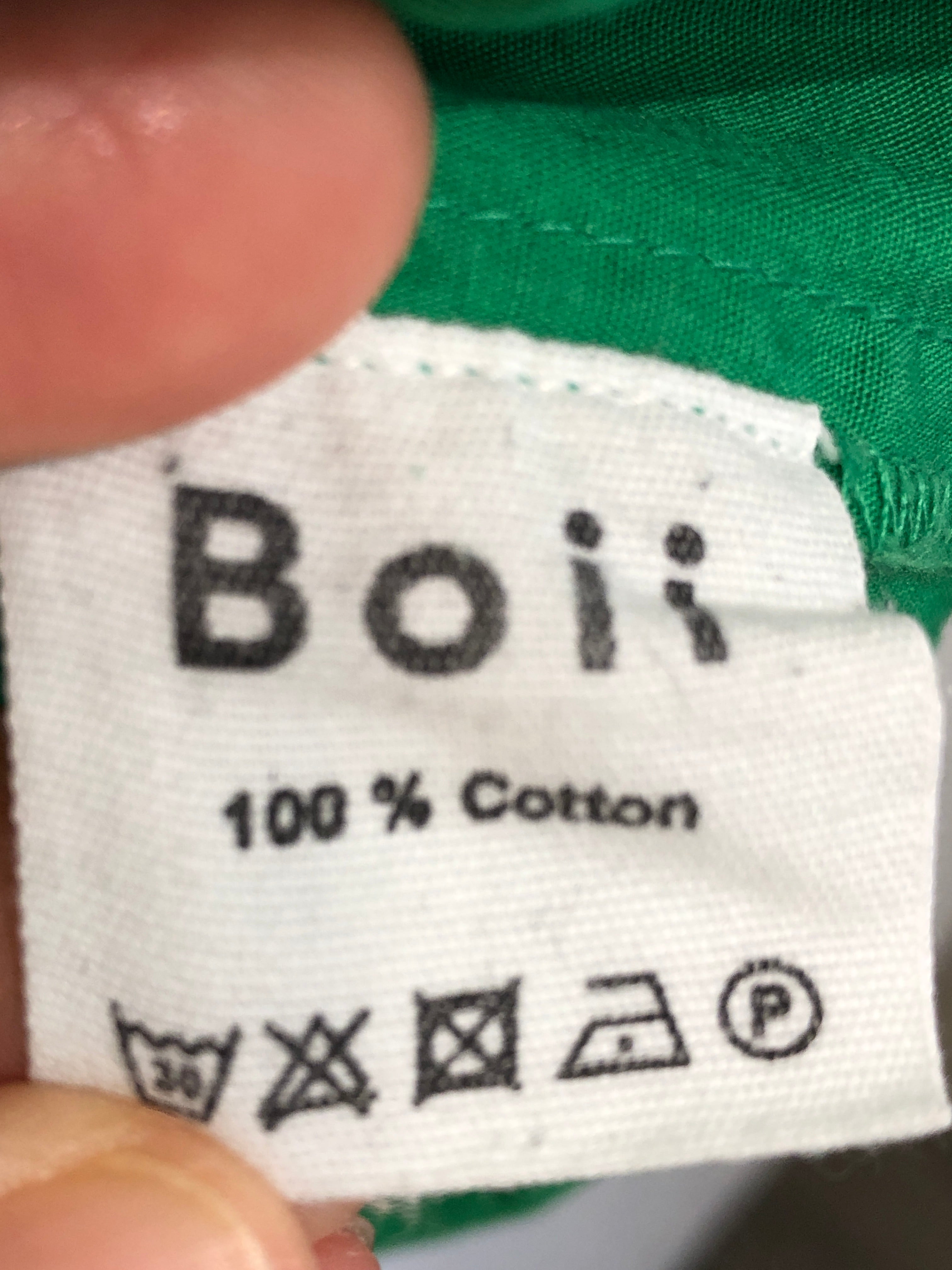 Boii Skjorte