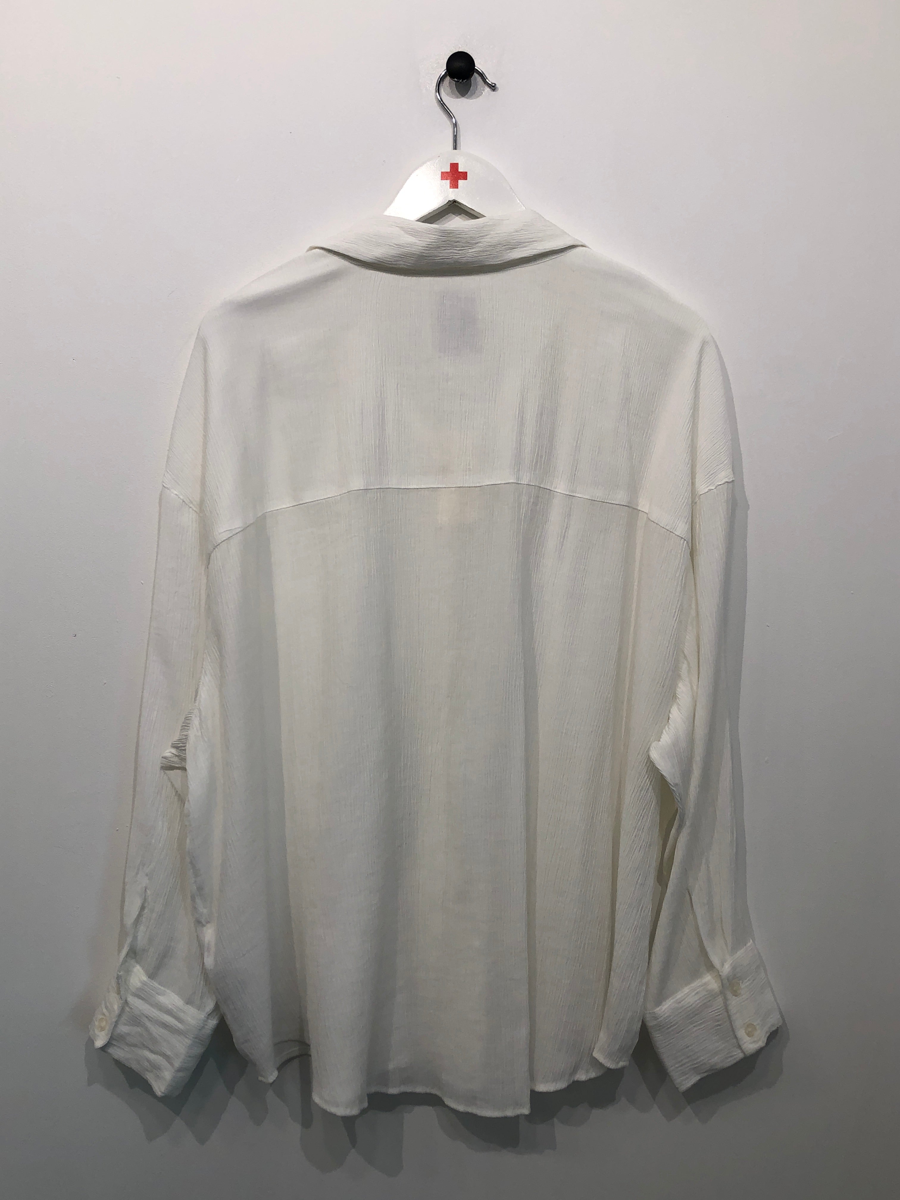 Abercrombie & Fitch Skjorte