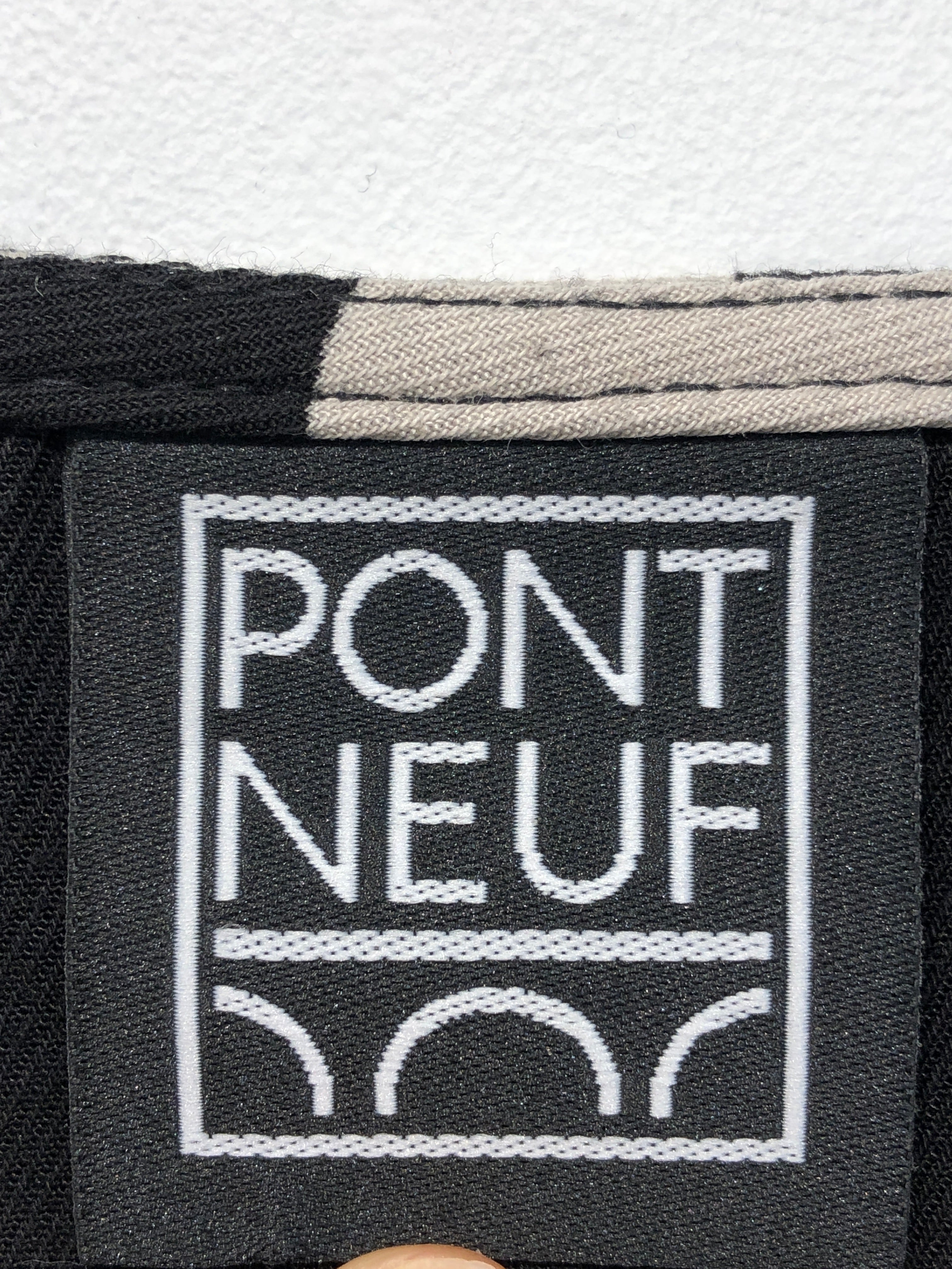 Pont Neuf Skjorte