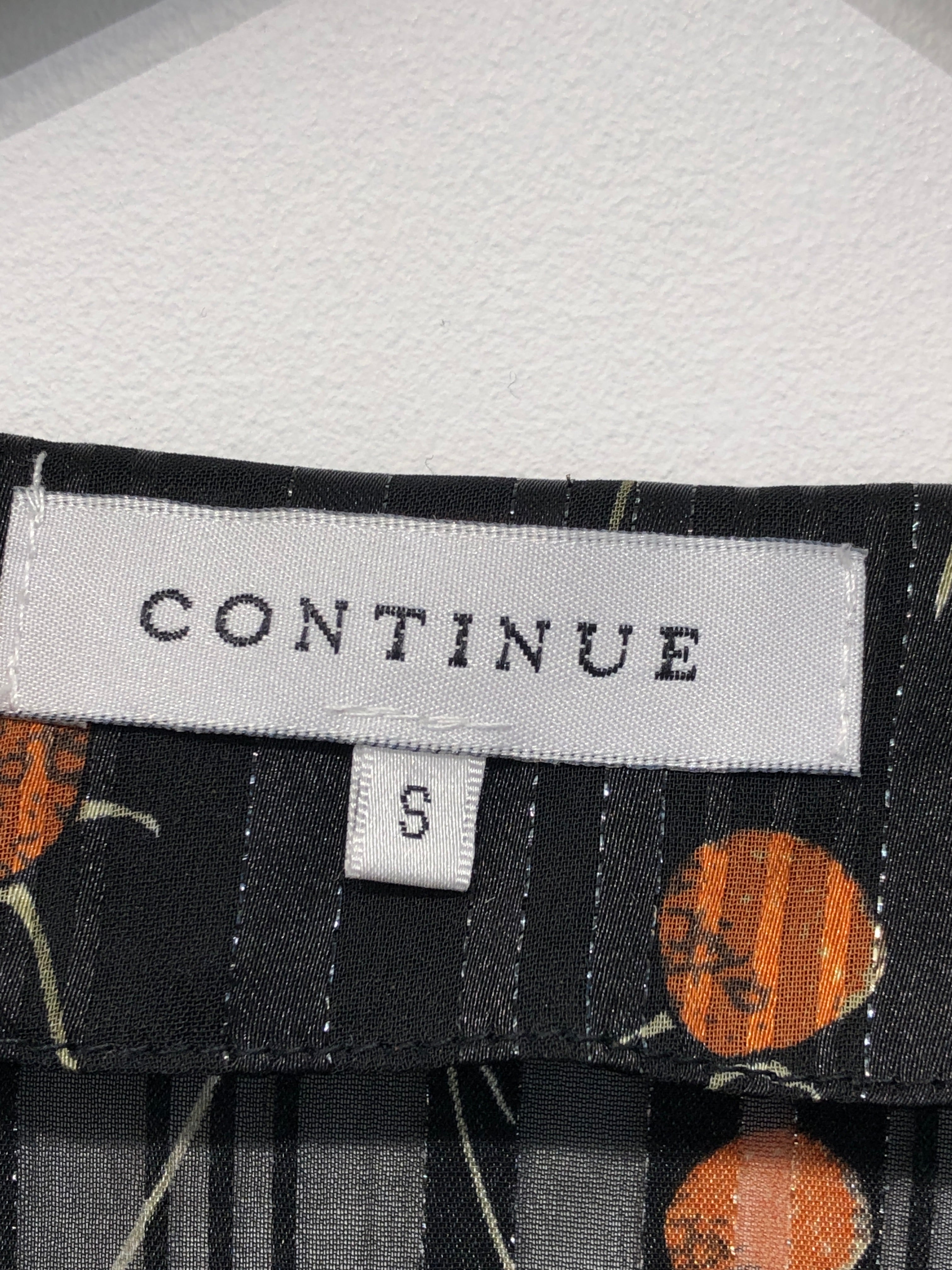 Continue Skjorte