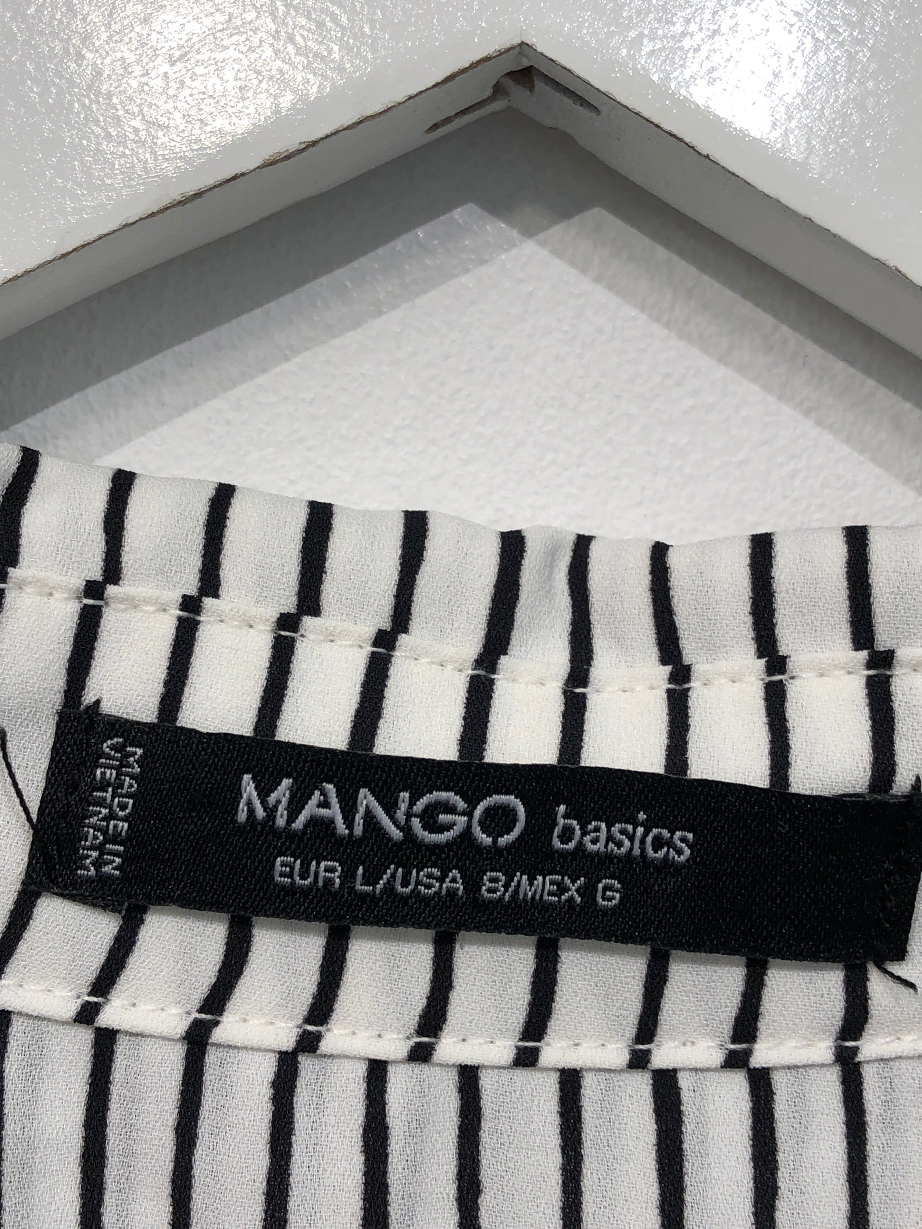 Mango Skjorte