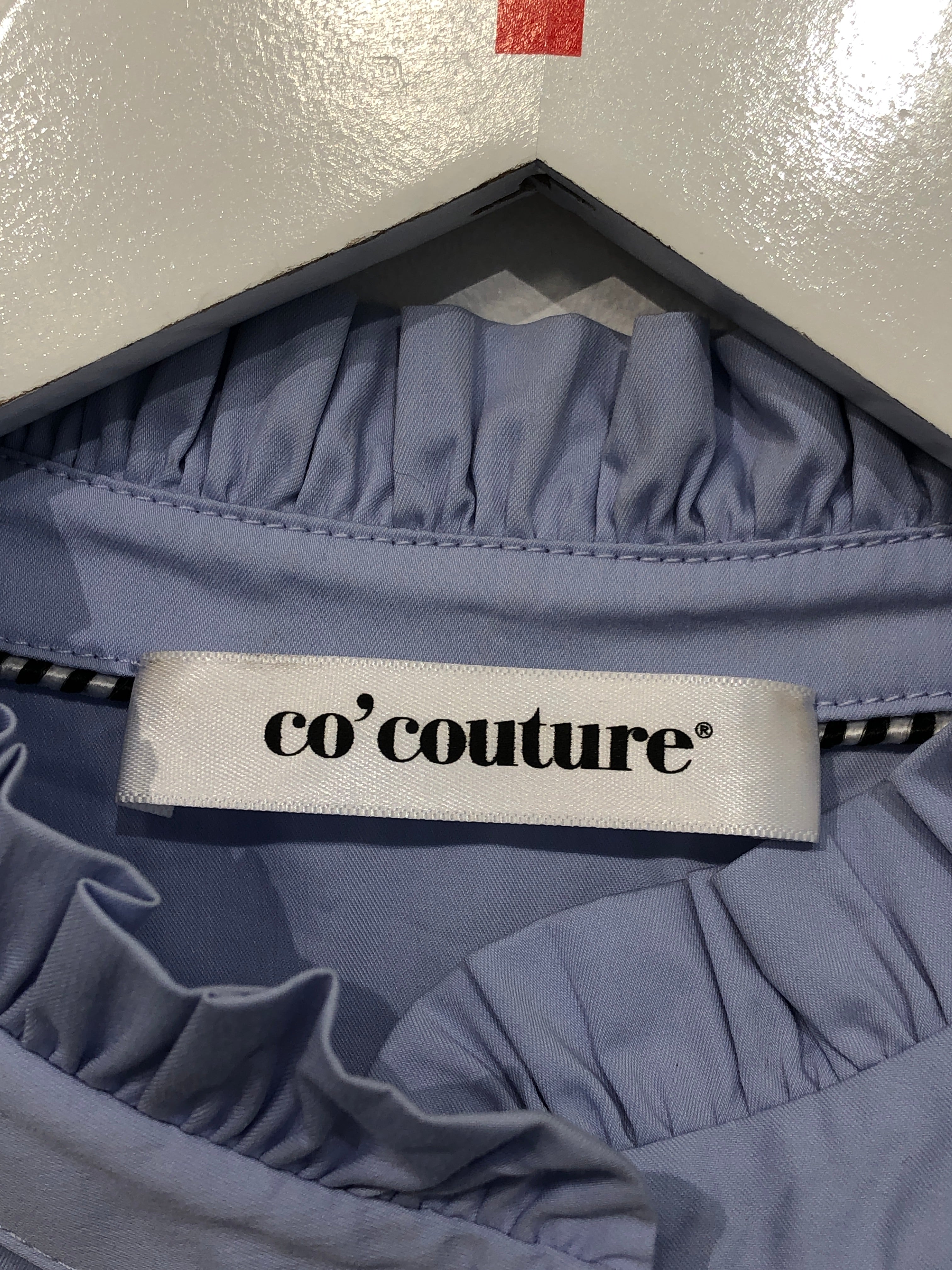 Co' Couture Skjorte