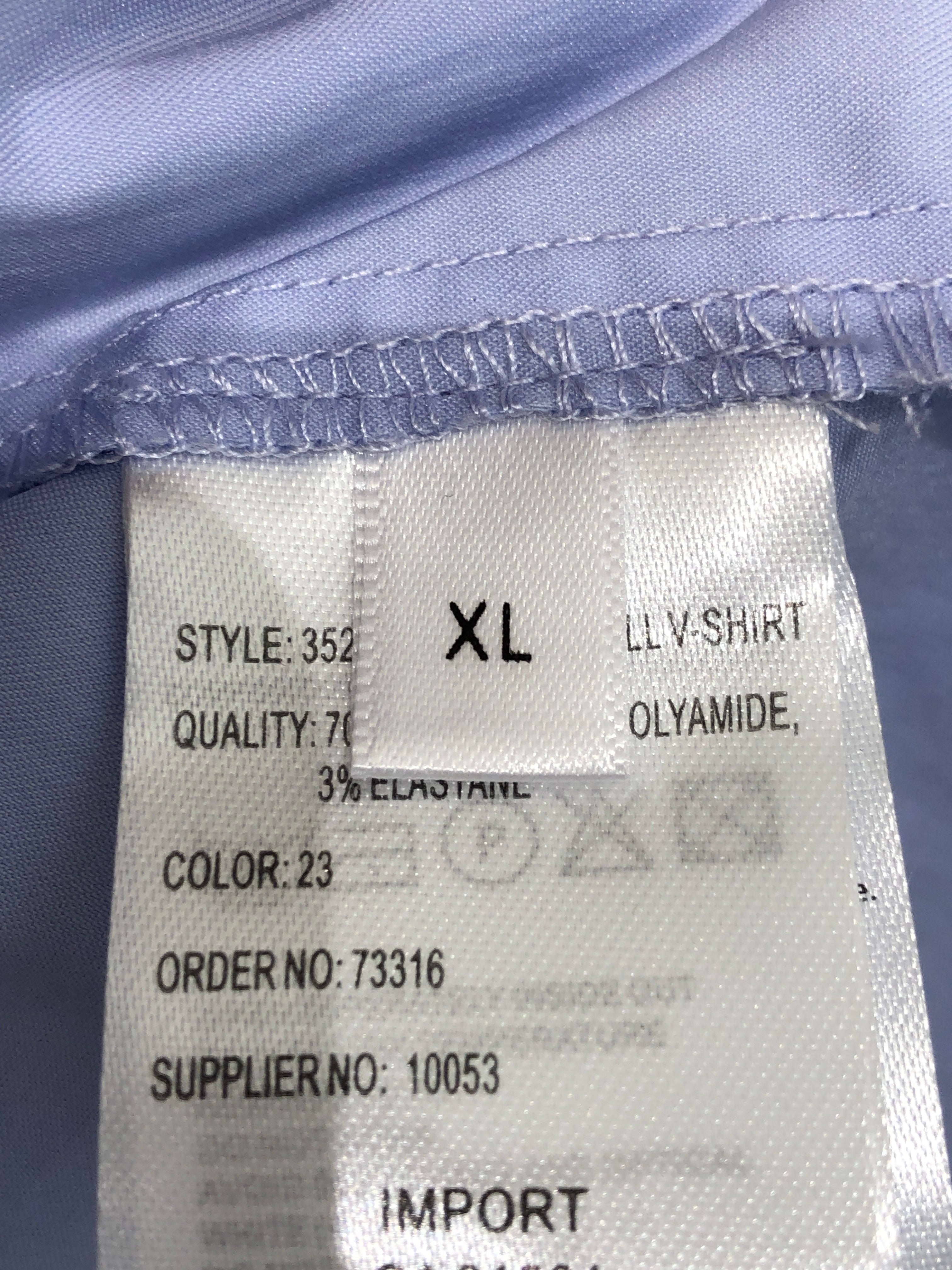 Co' Couture Skjorte