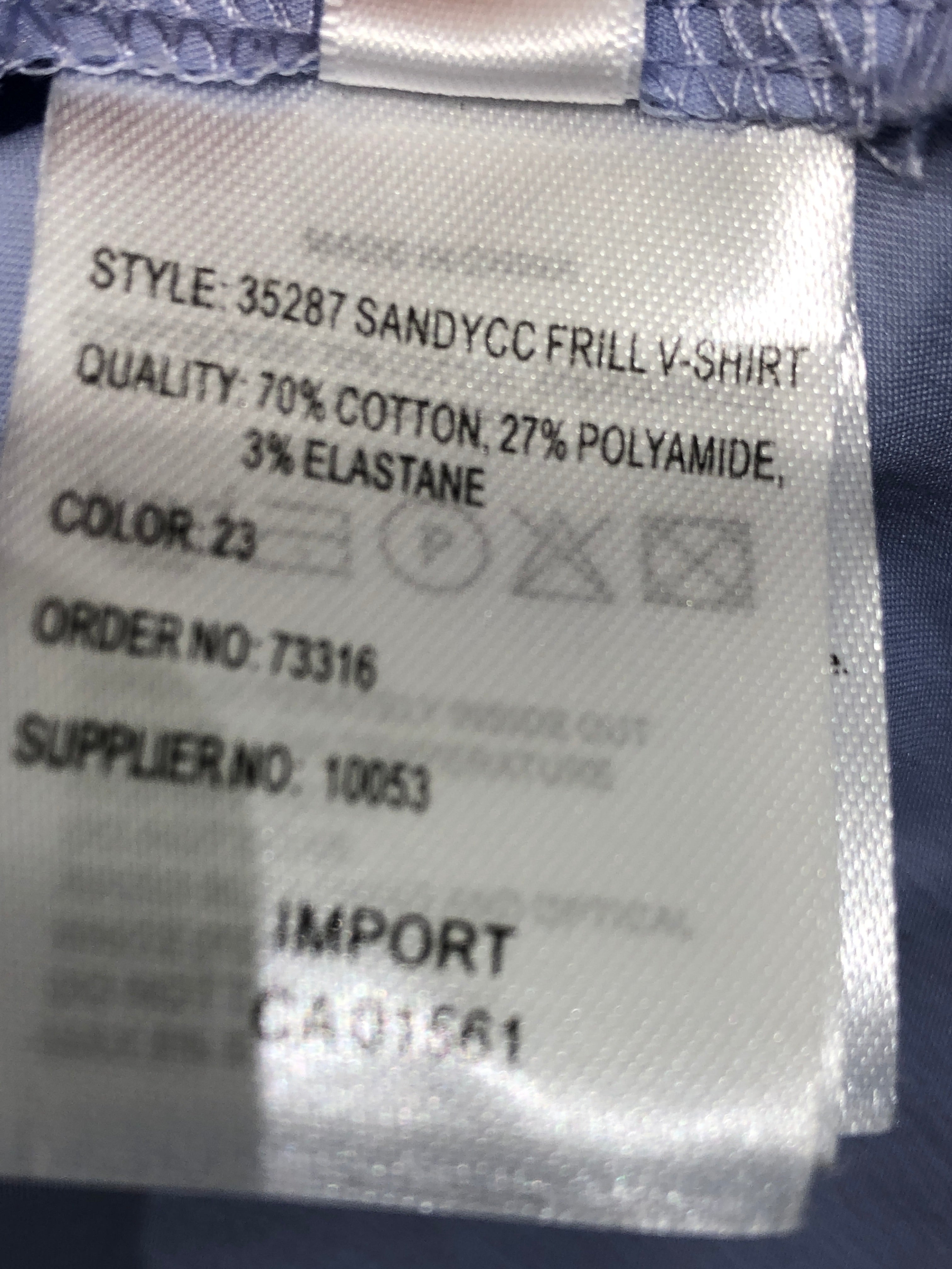 Co' Couture Skjorte