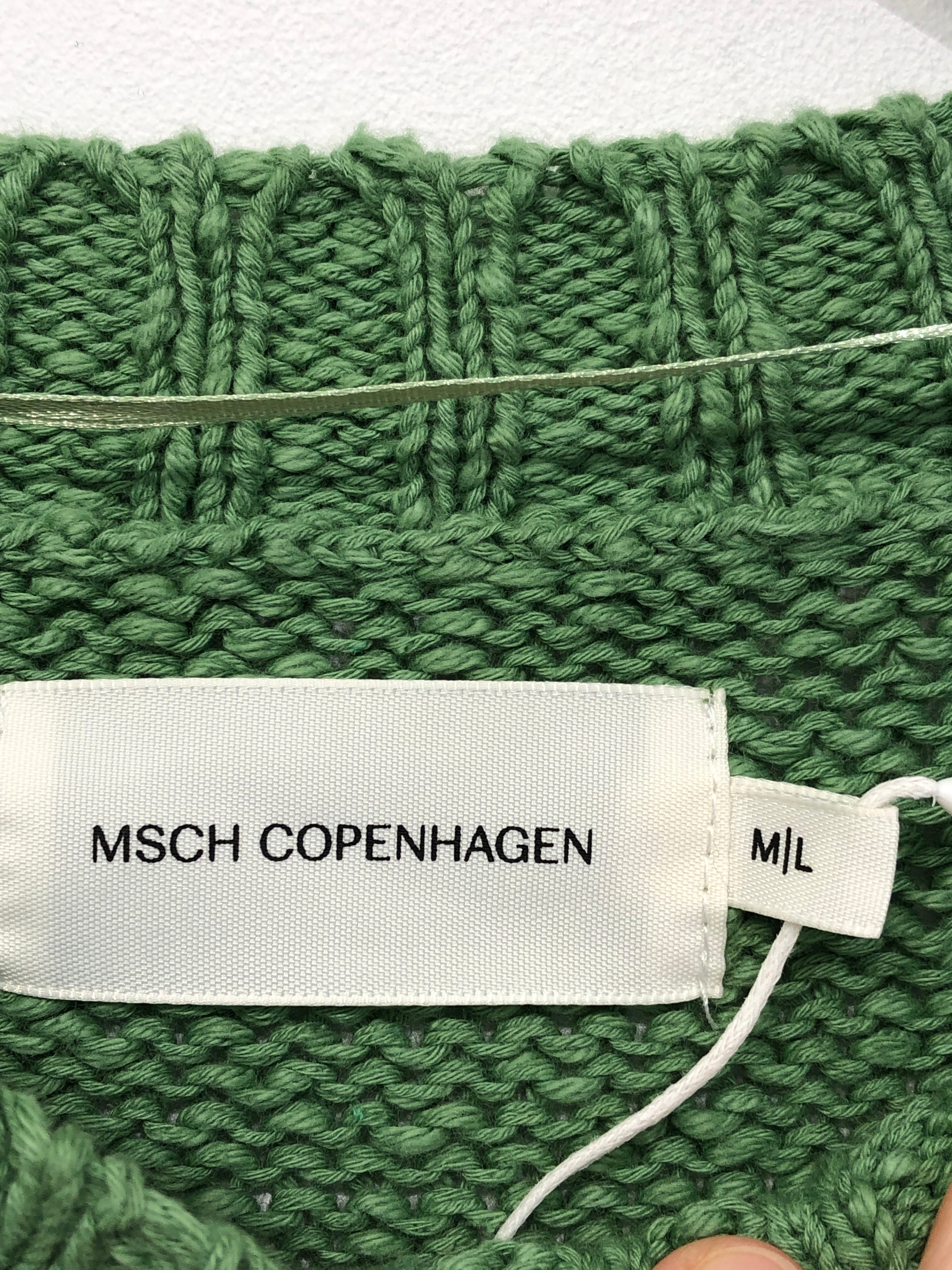 MSCH Strik