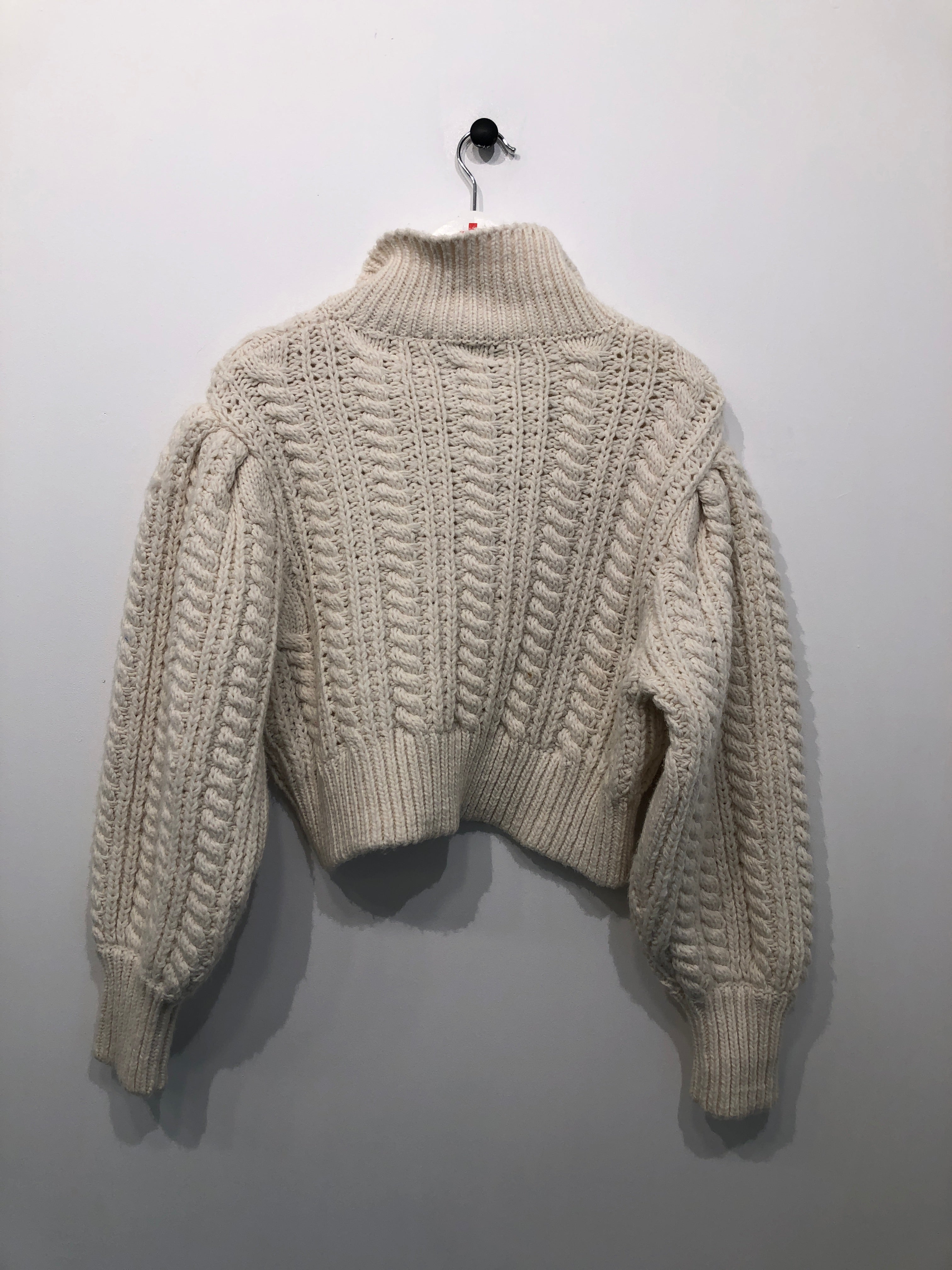 Zara Strik