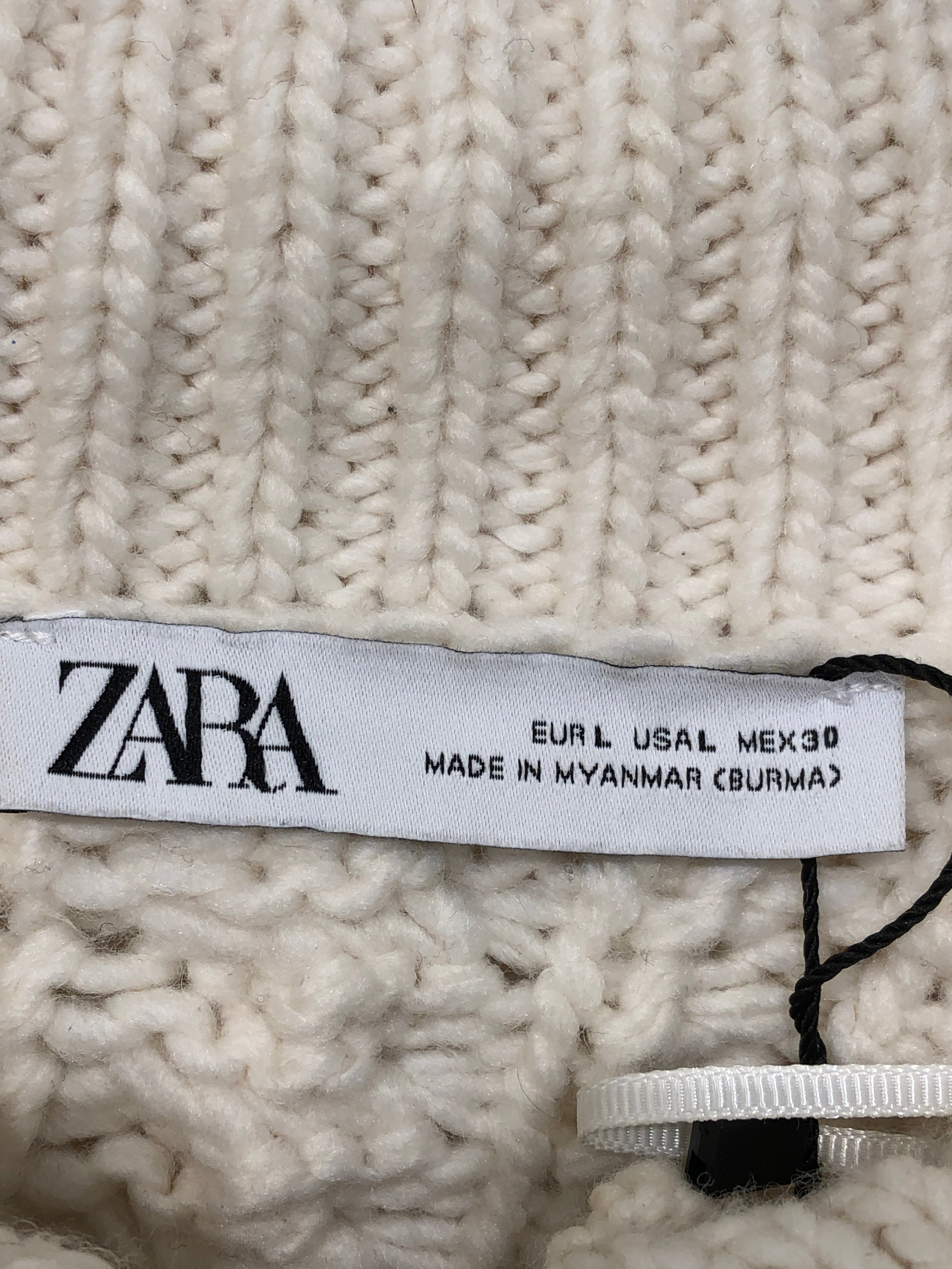 Zara Strik