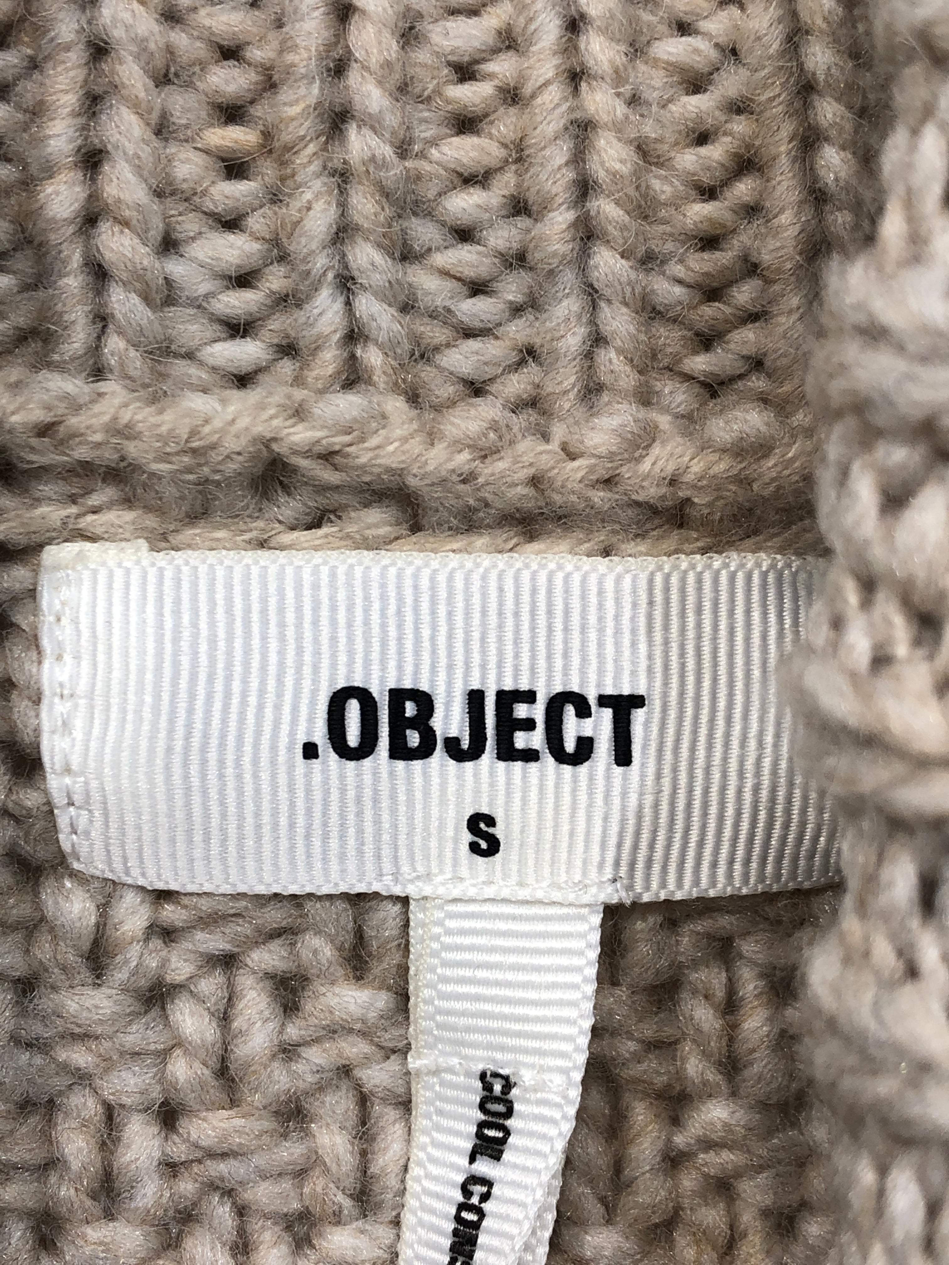 Object Strik