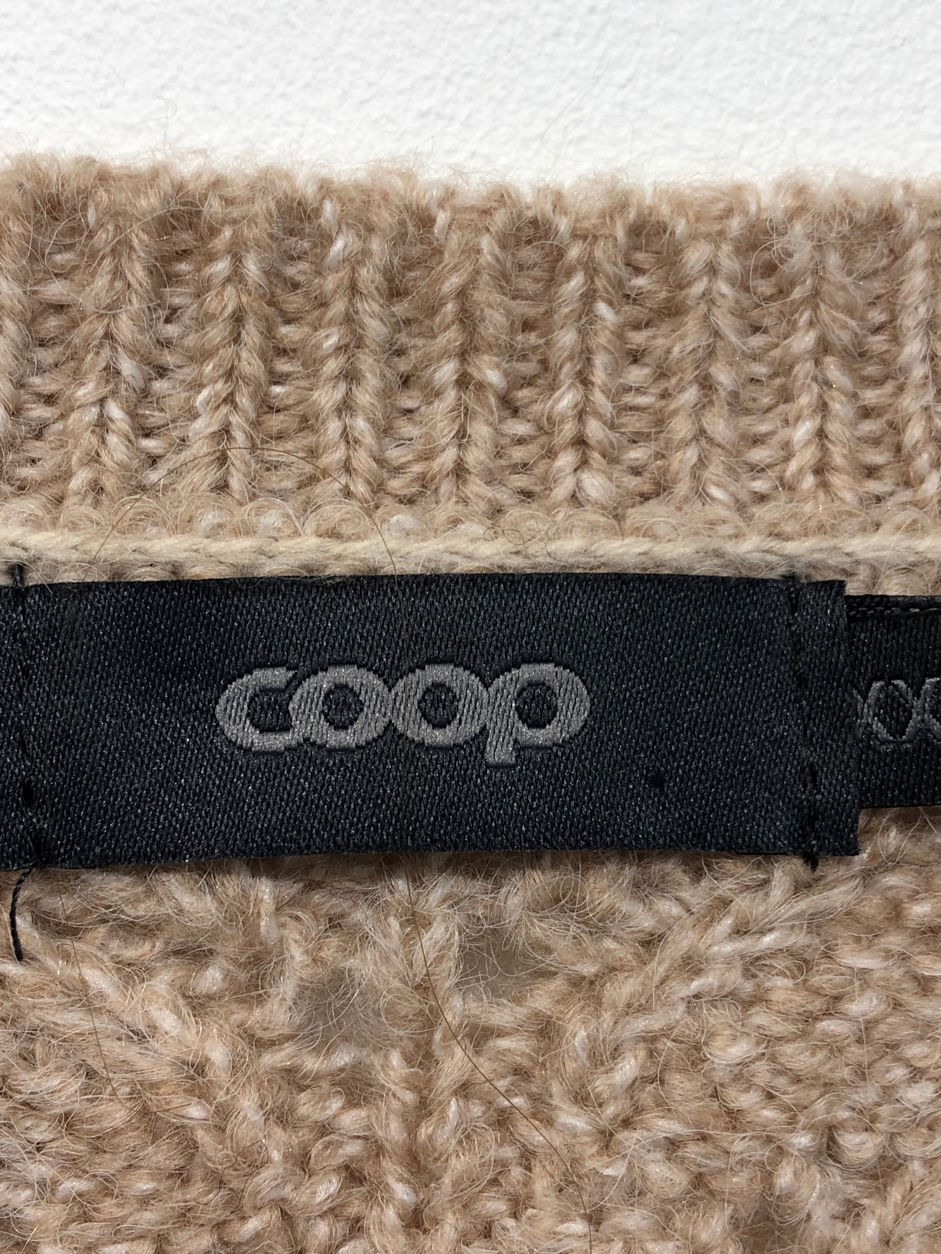Coop Strik