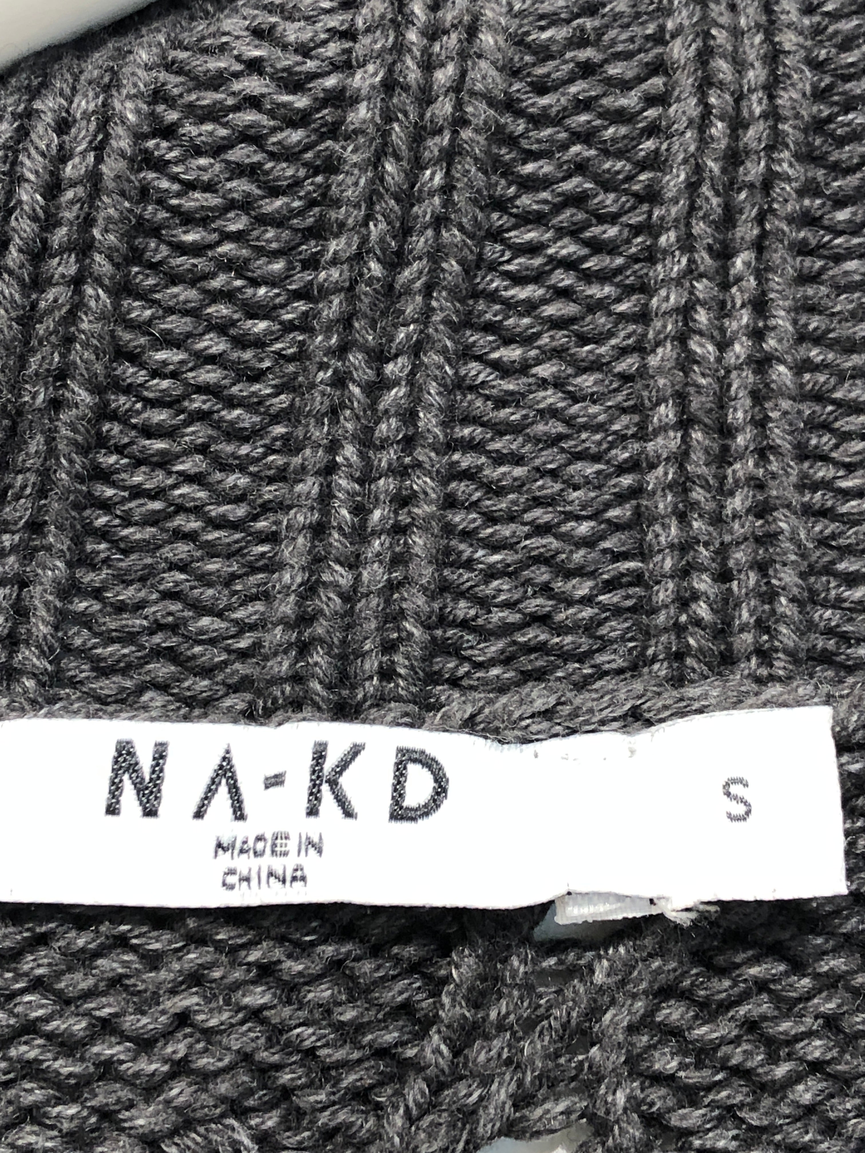 NAKD Strik