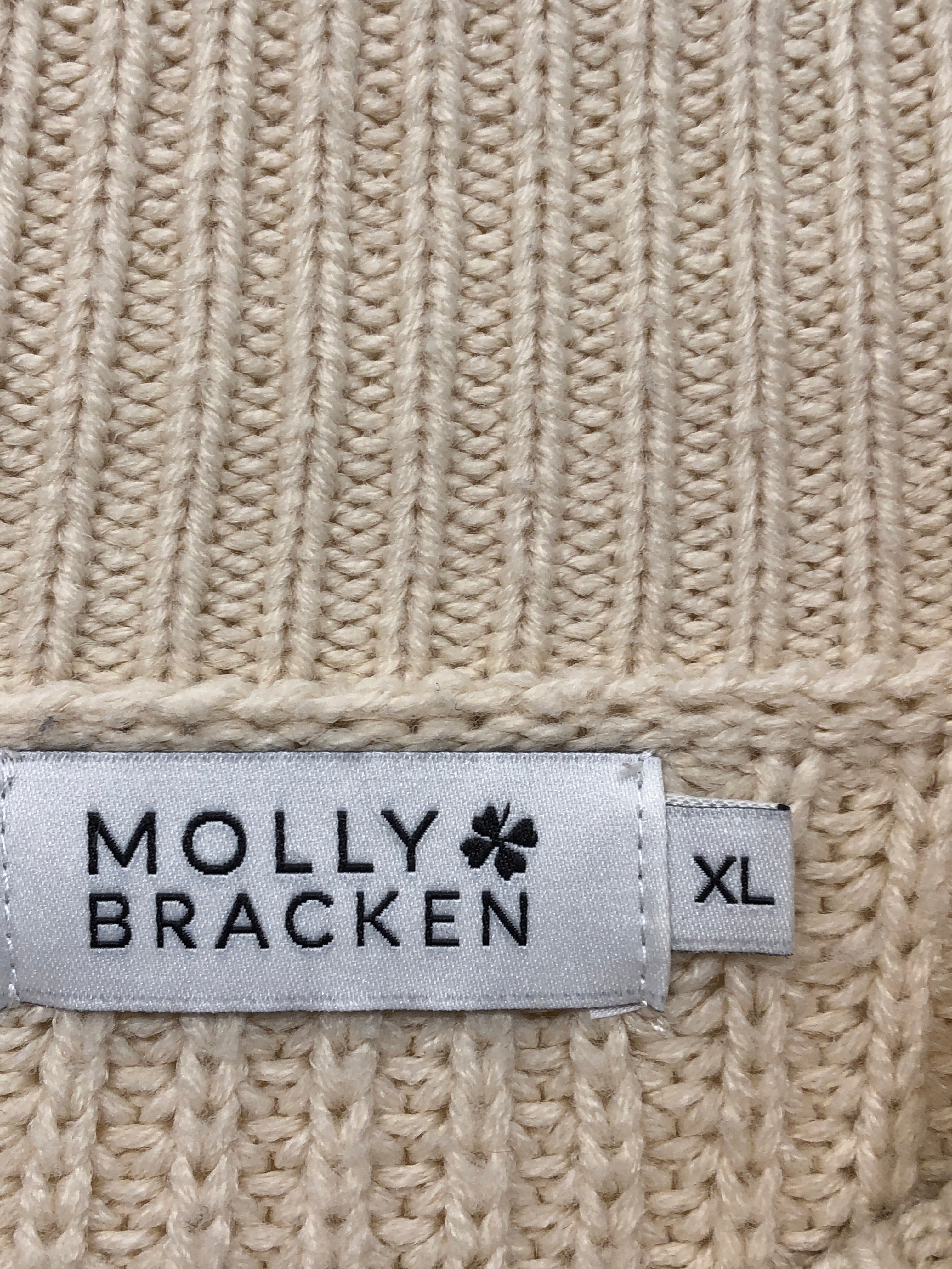 Molly Bracken Strik