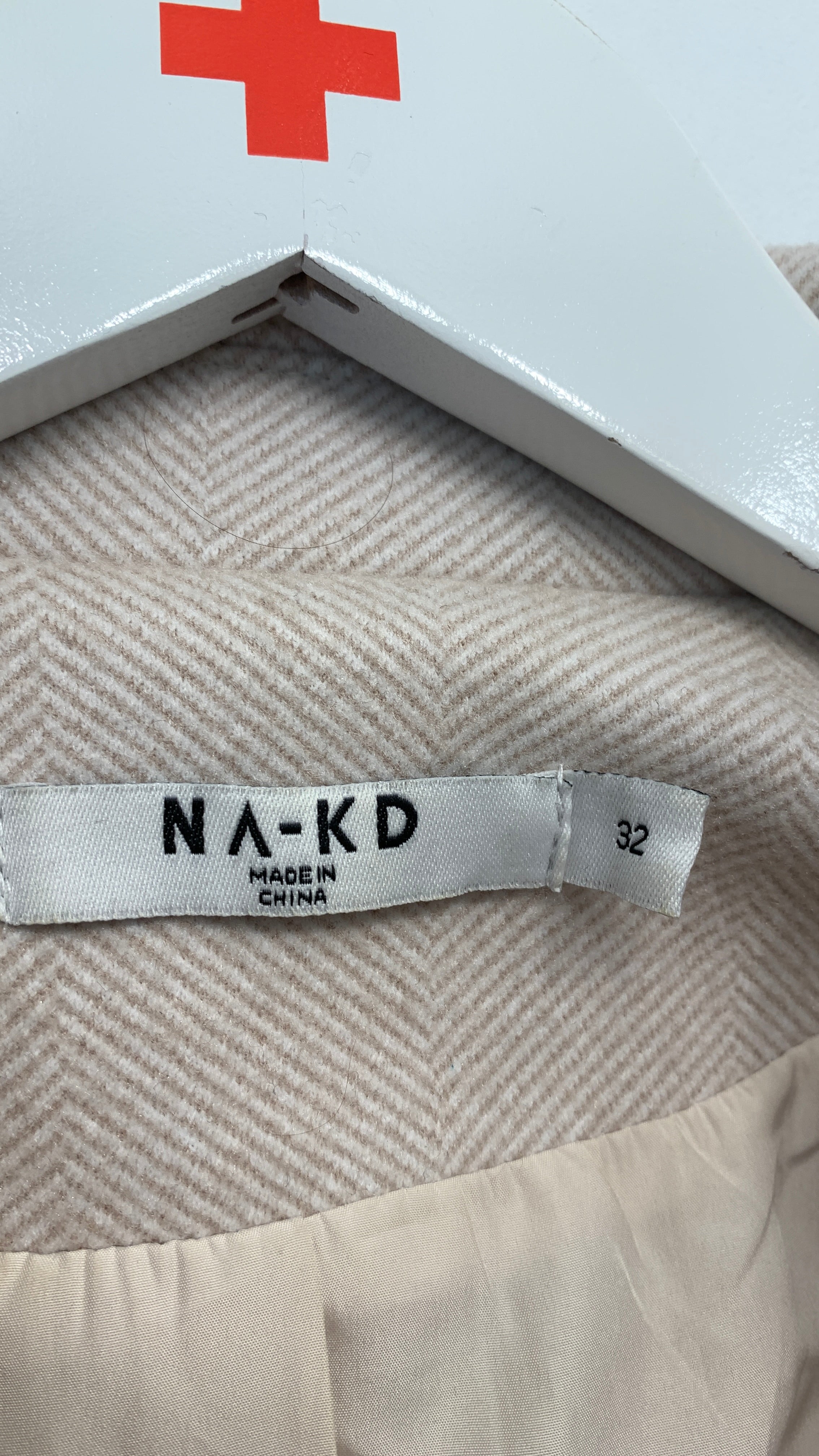 Na-Kd Jakke