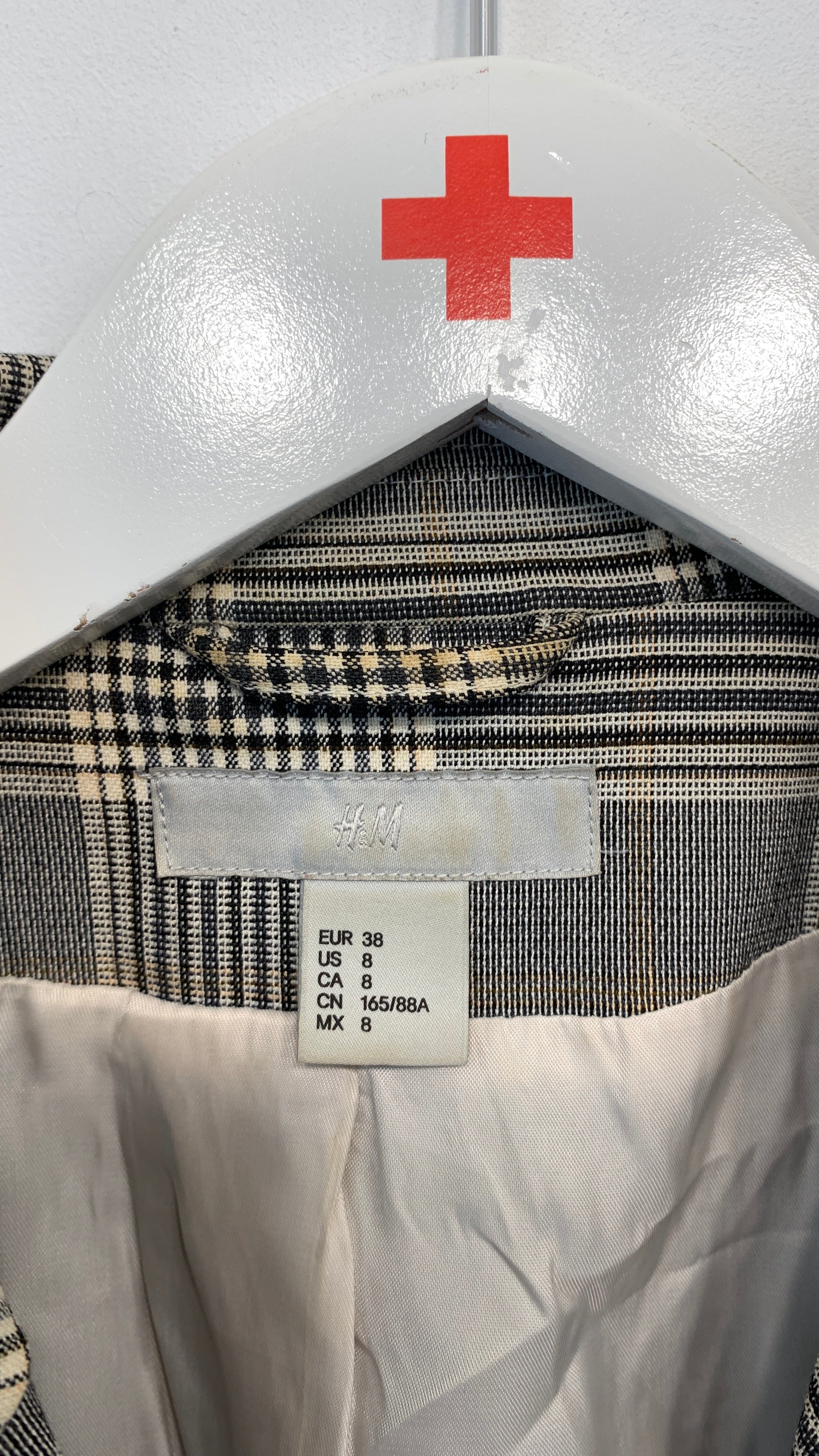H&M Jakke