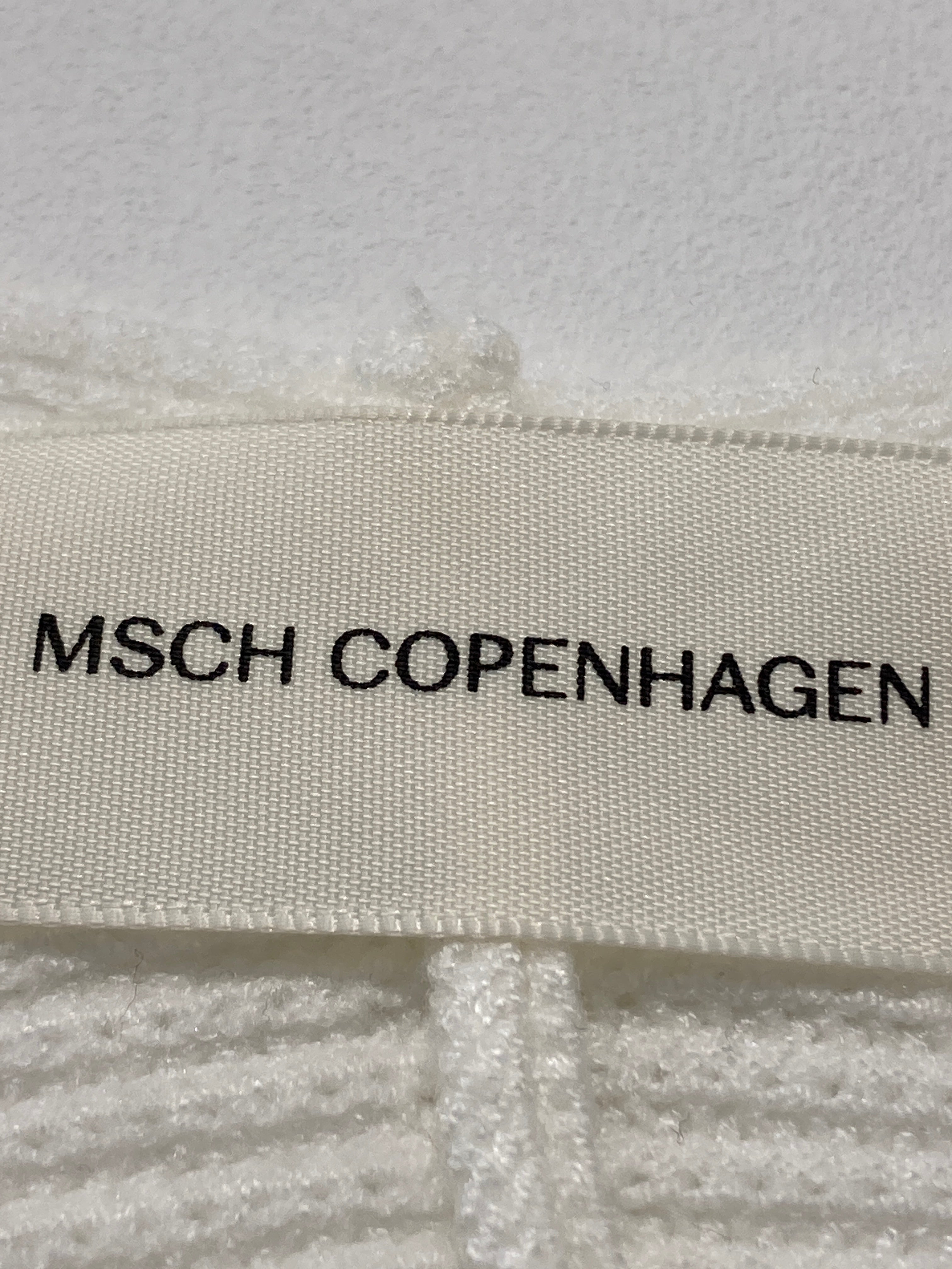 MSCH Copenhagen Strik