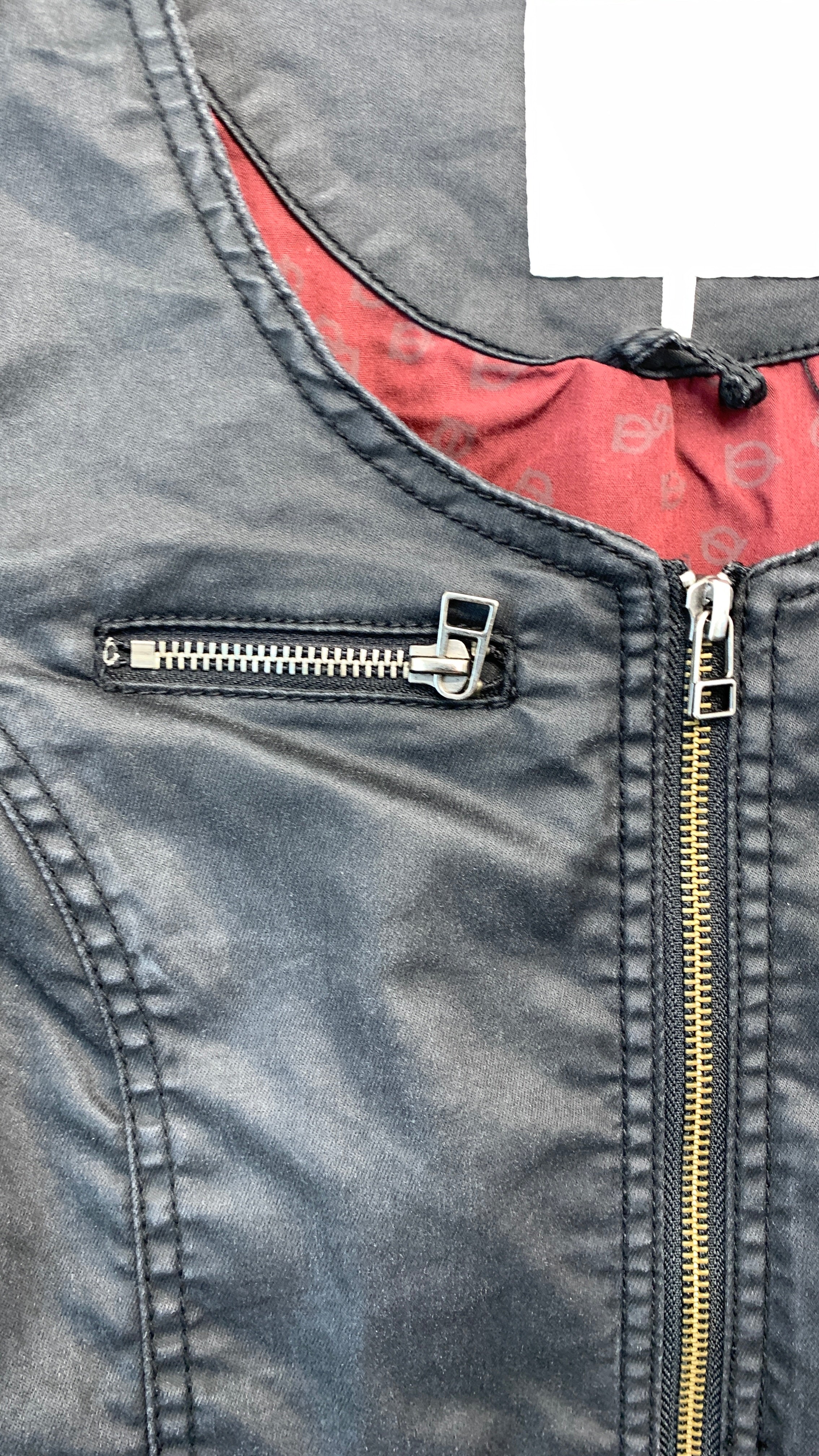Pulz Jeans Jakke