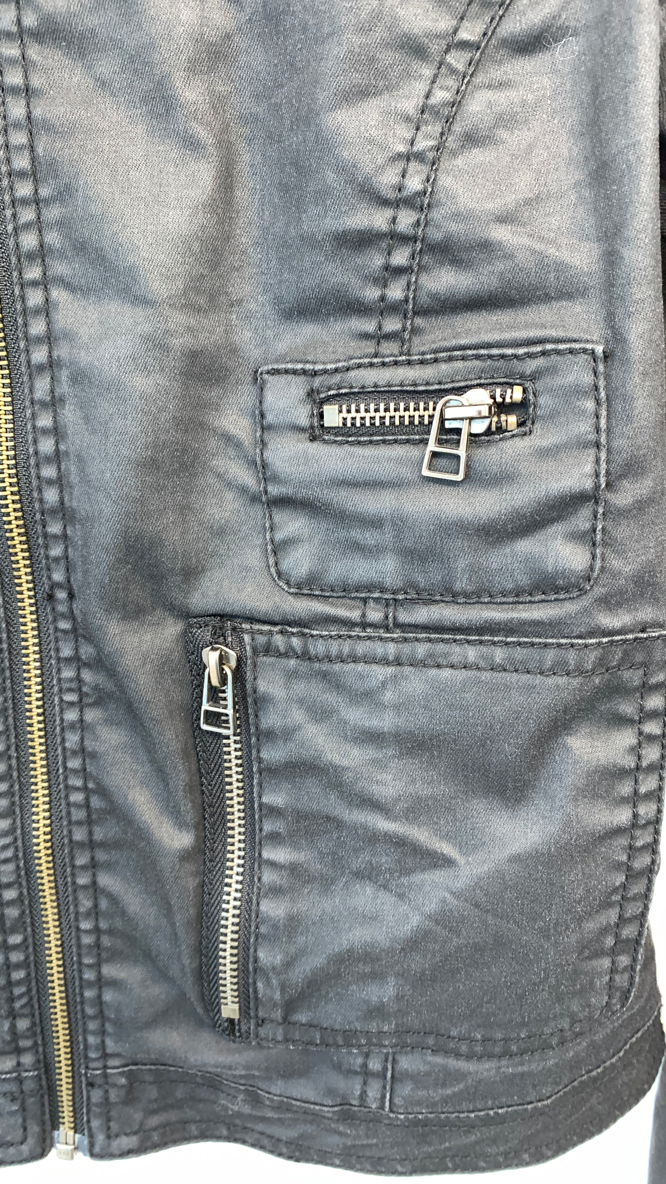 Pulz Jeans Jakke