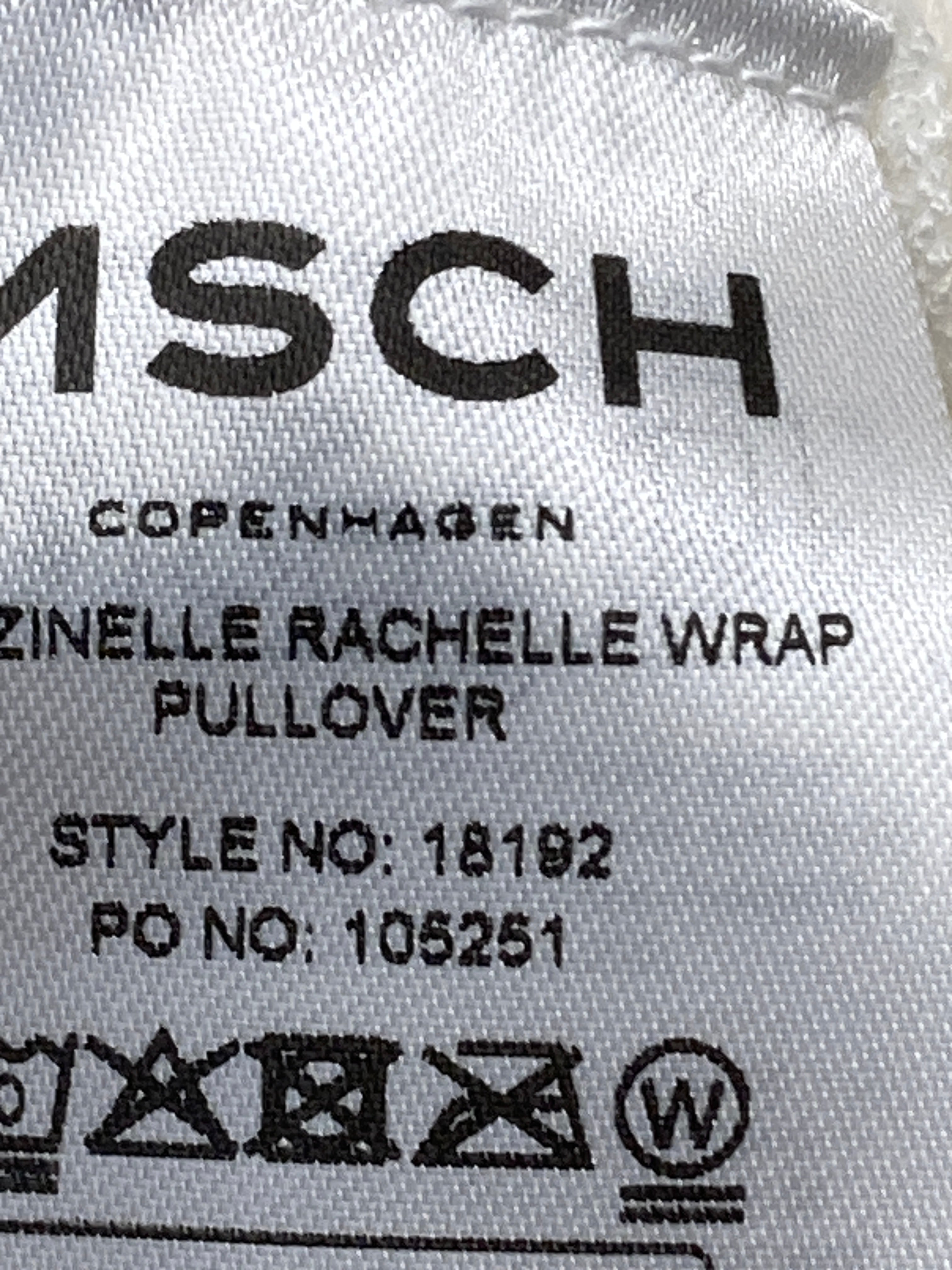 MSCH Copenhagen Strik