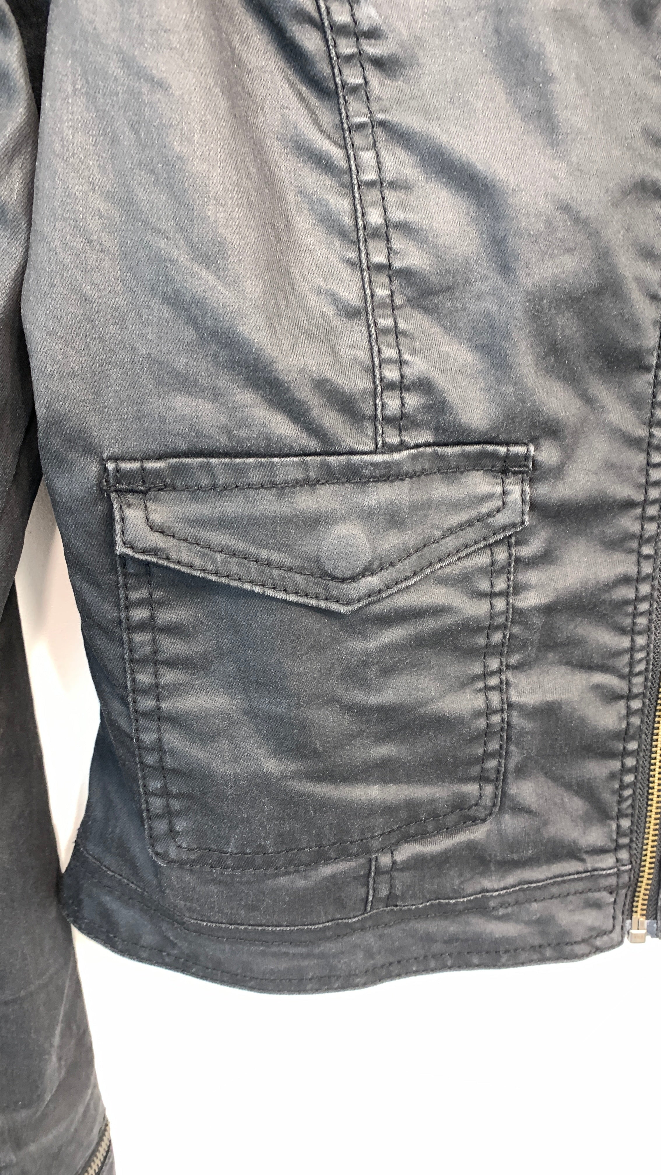 Pulz Jeans Jakke