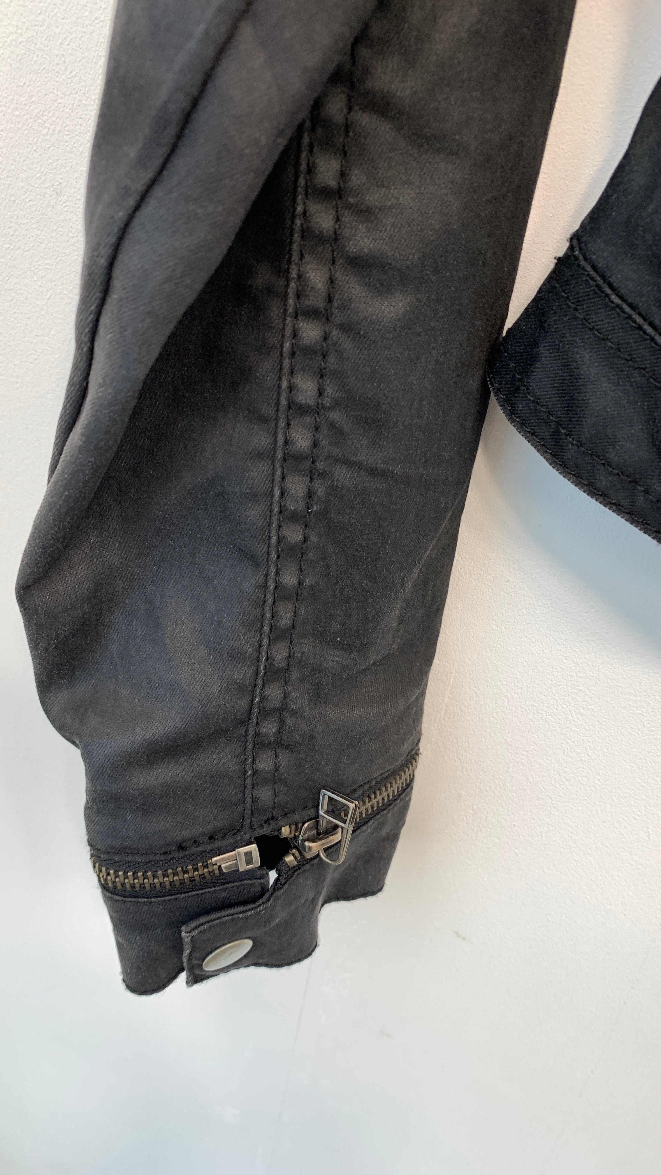 Pulz Jeans Jakke