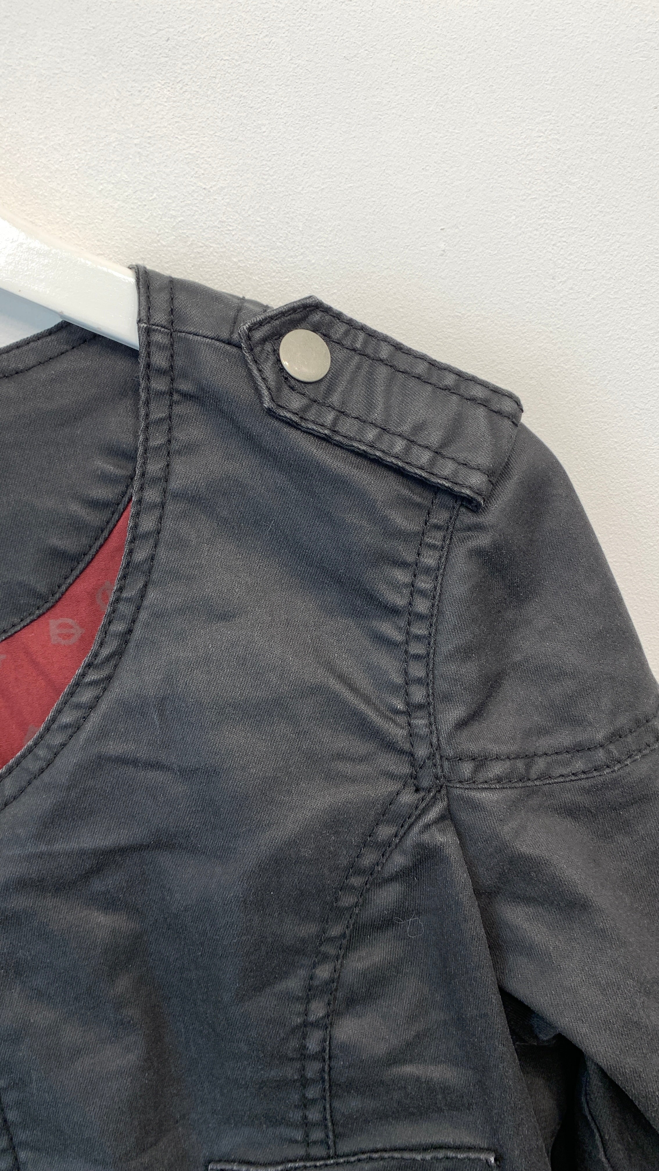 Pulz Jeans Jakke