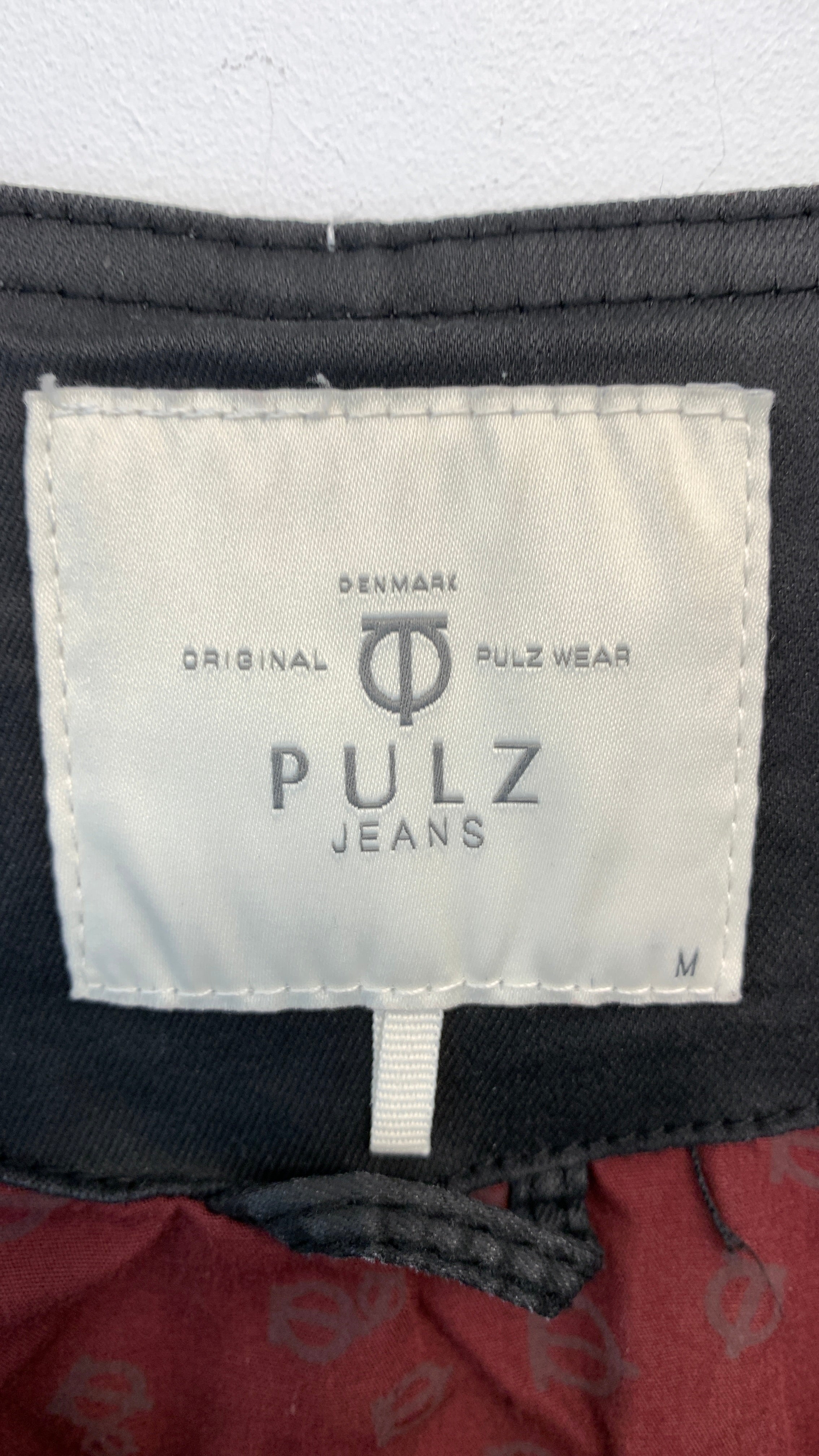 Pulz Jeans Jakke