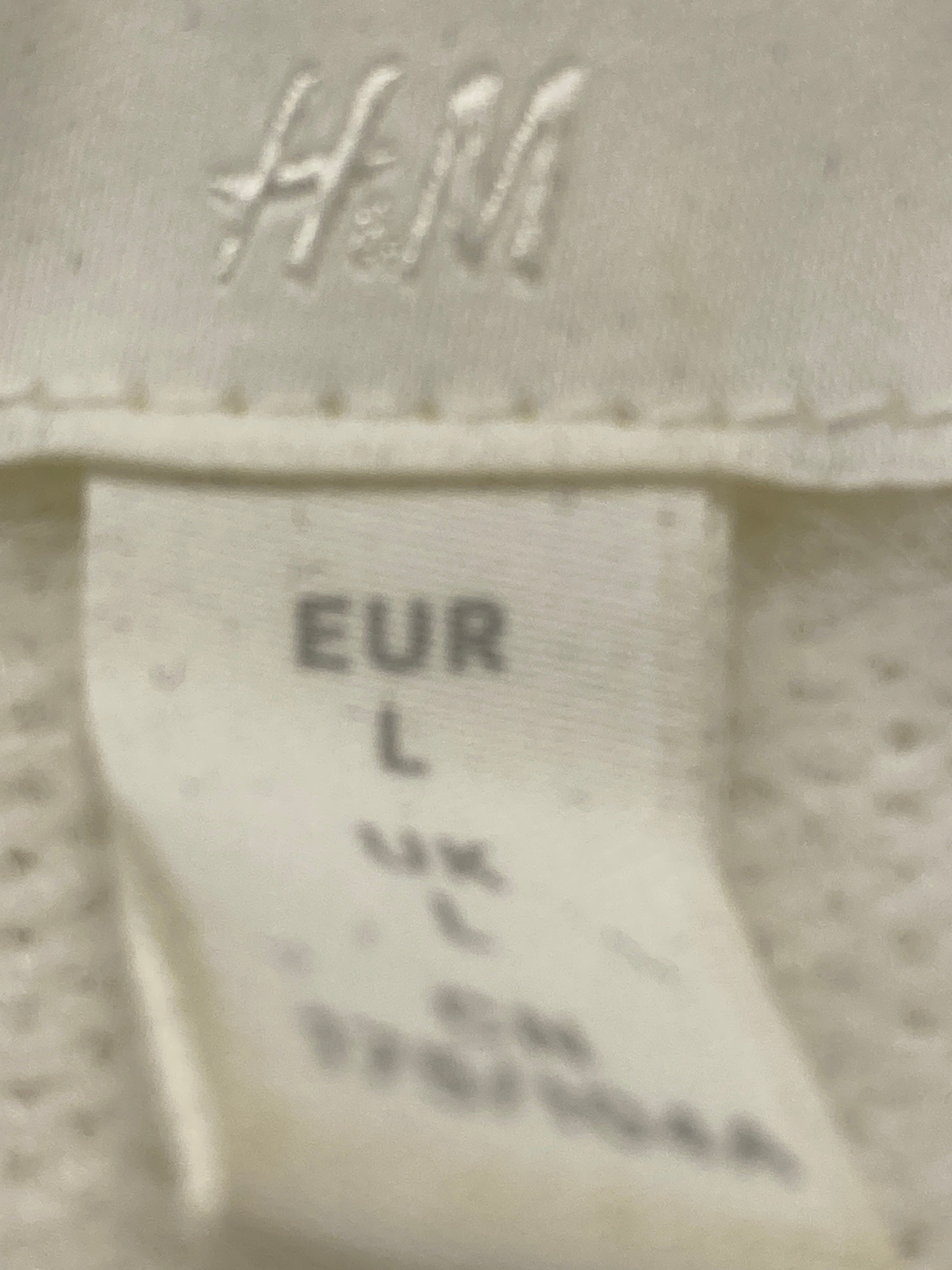H&M Strik
