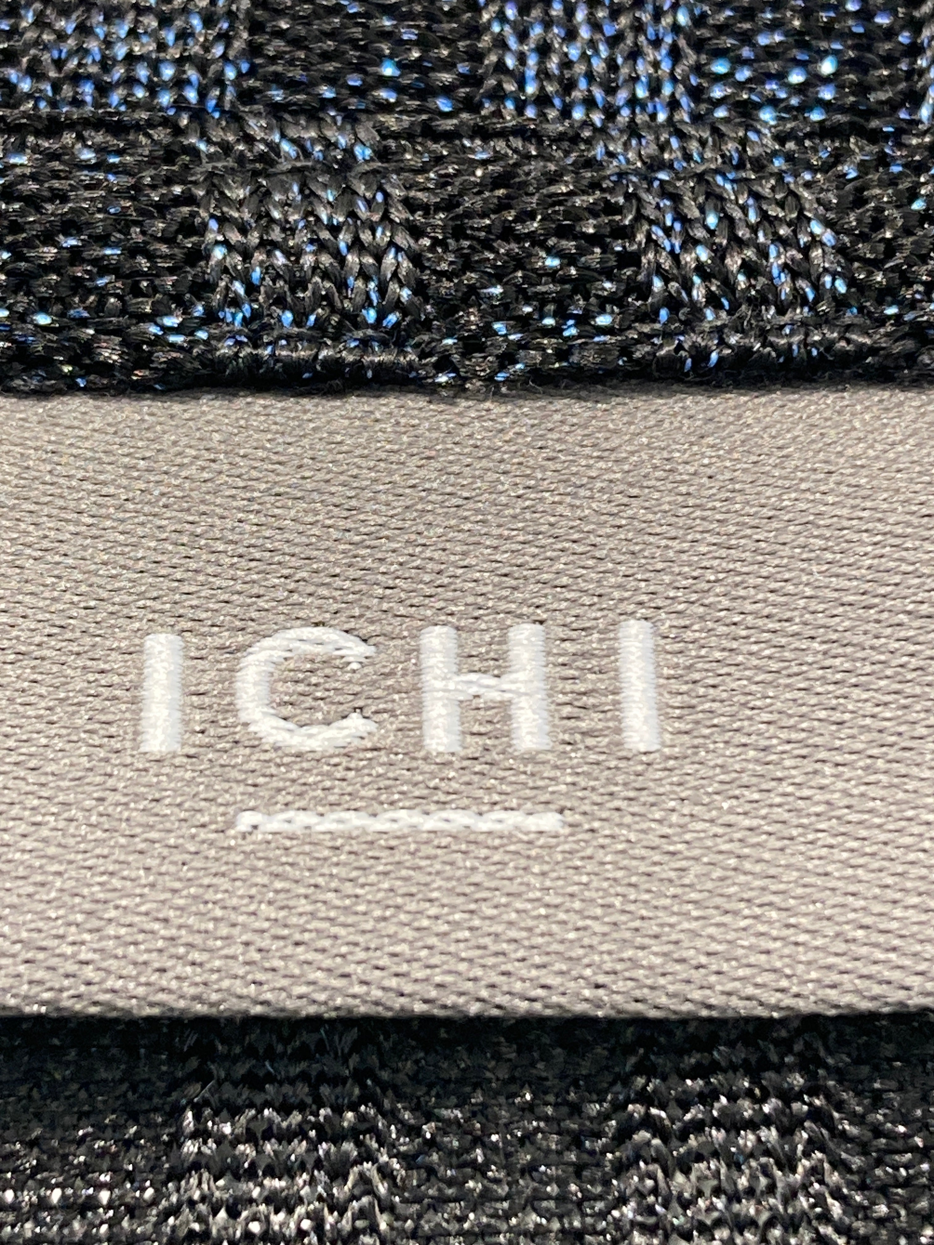 Ichi Strik
