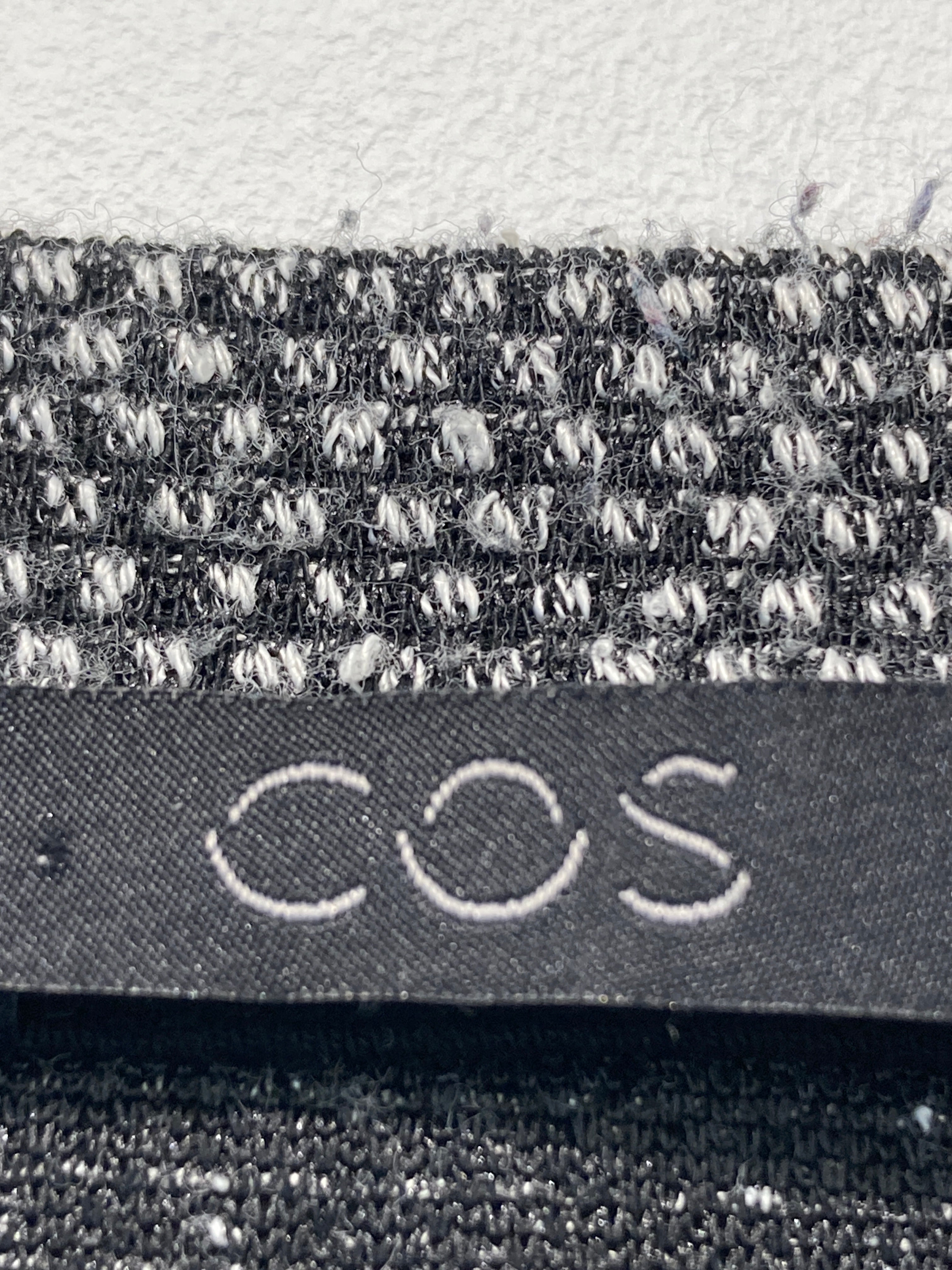 Cos Strik