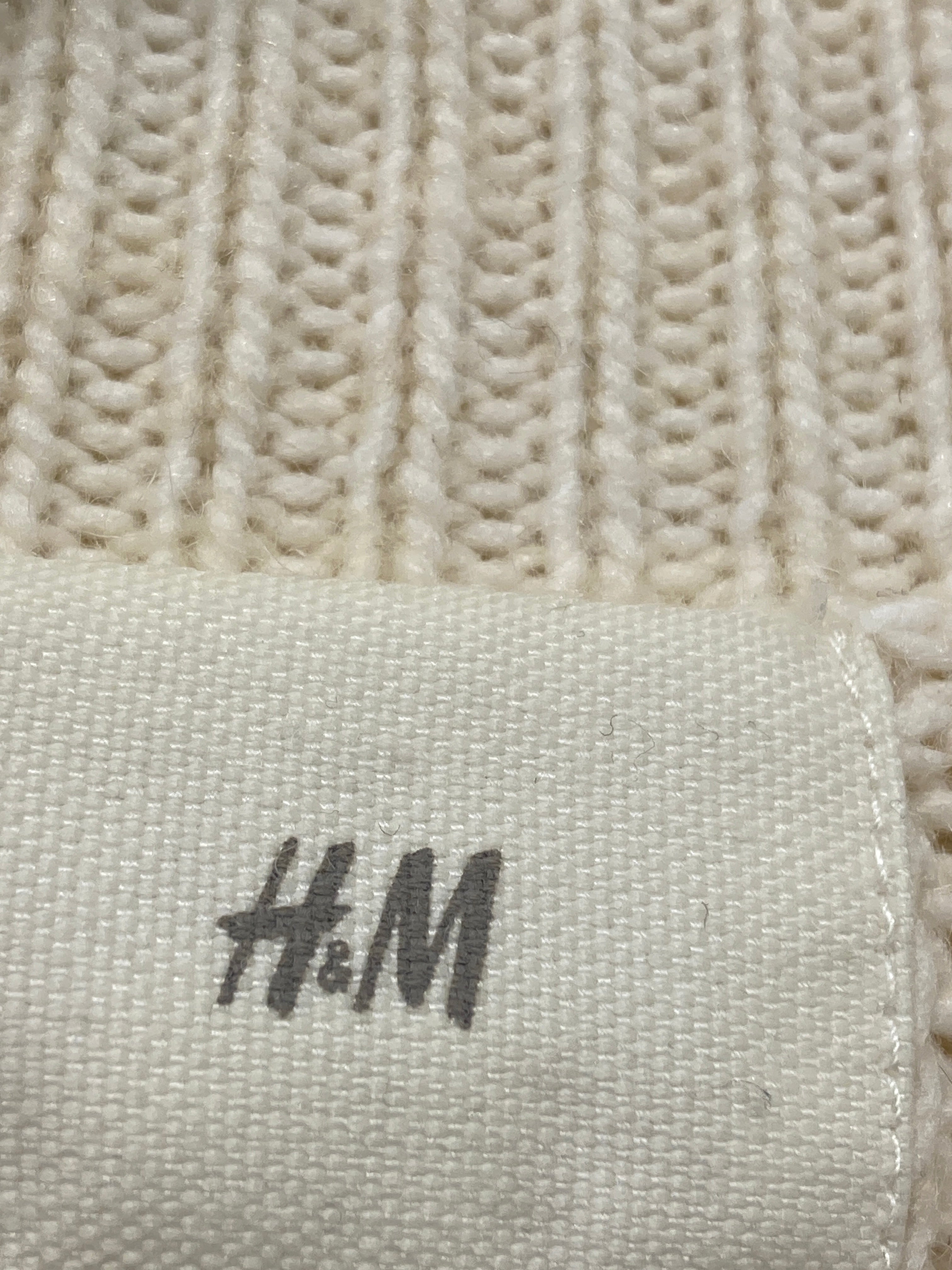 H&M Strik
