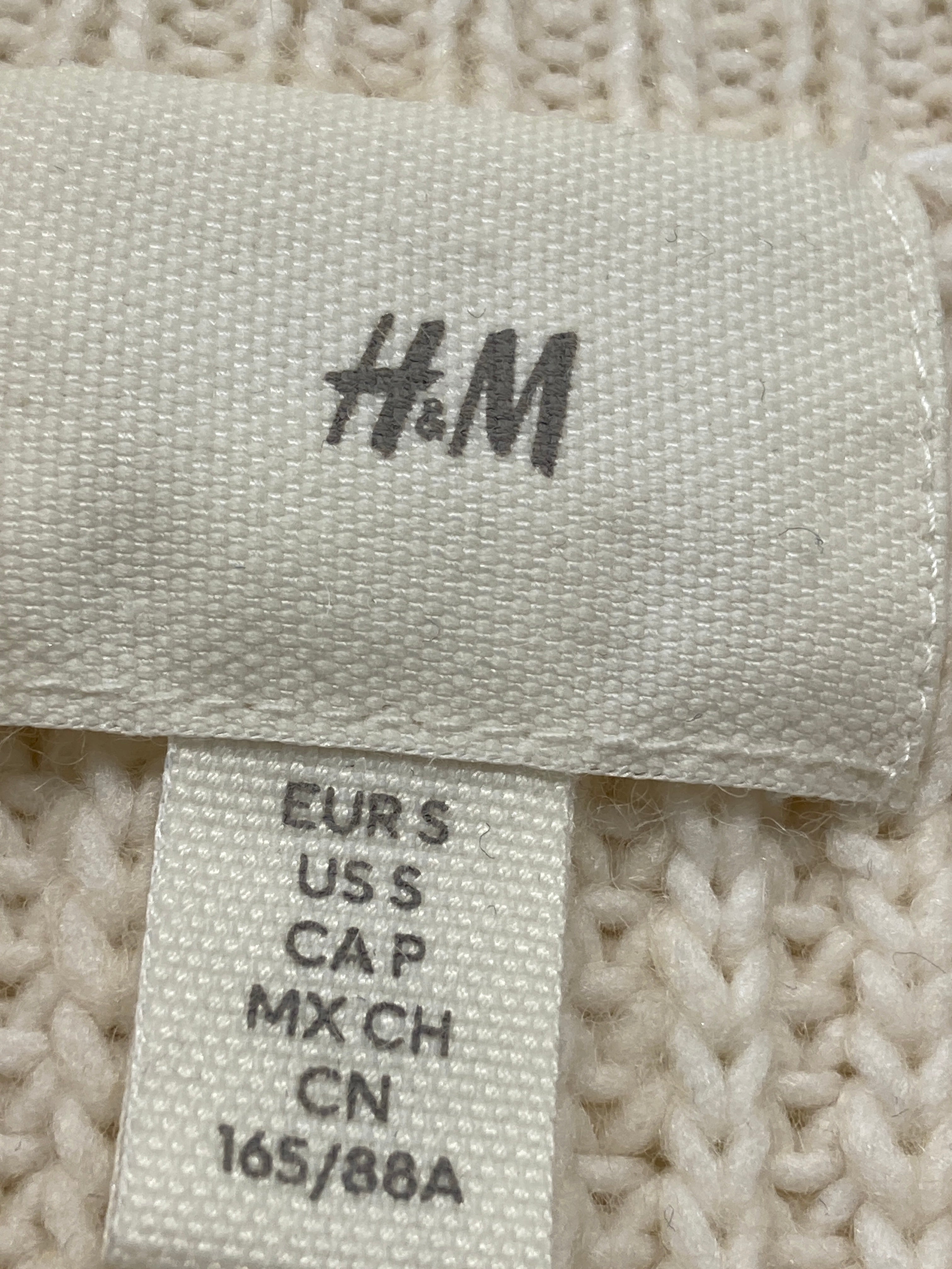 H&M Strik