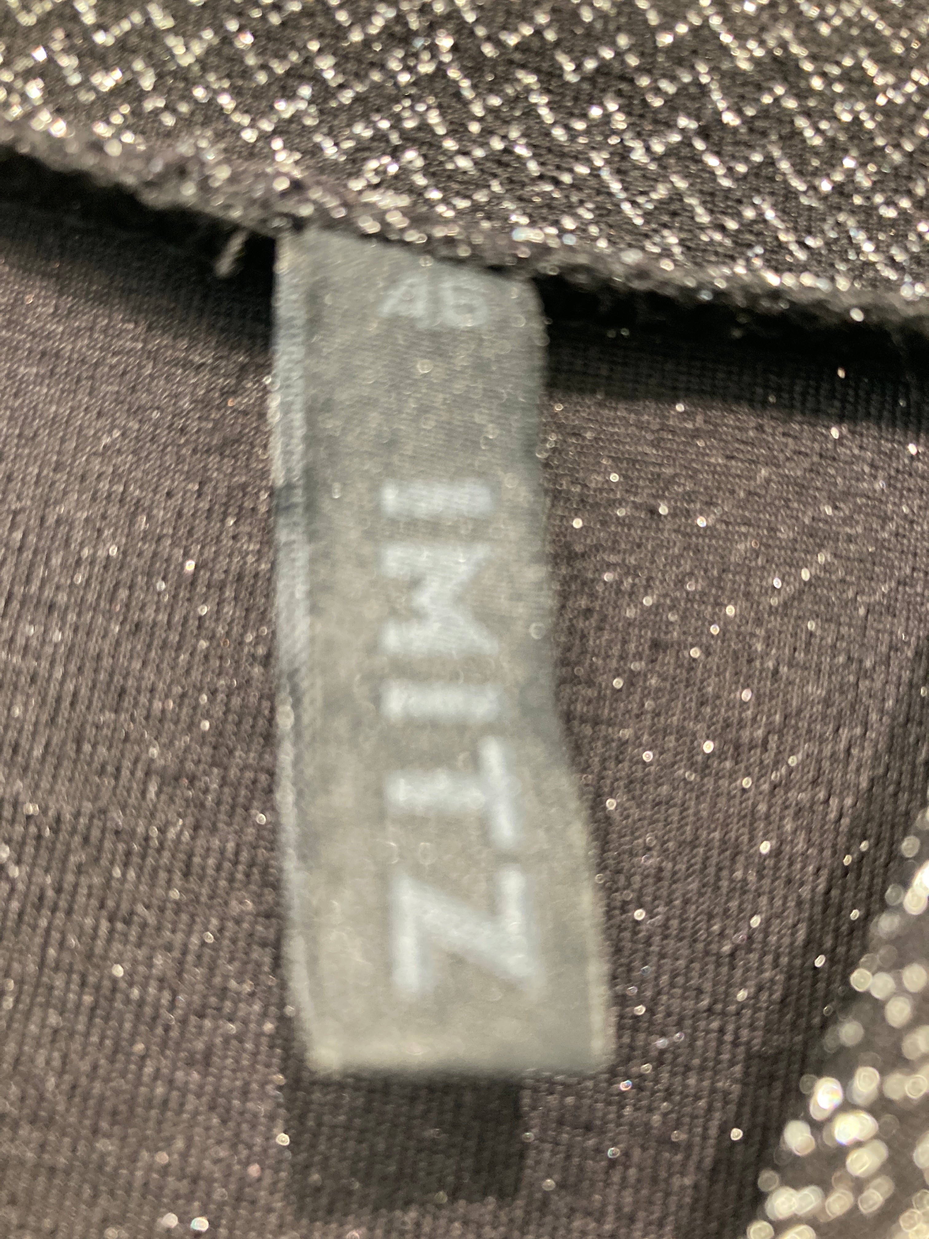 Imitz Bluse